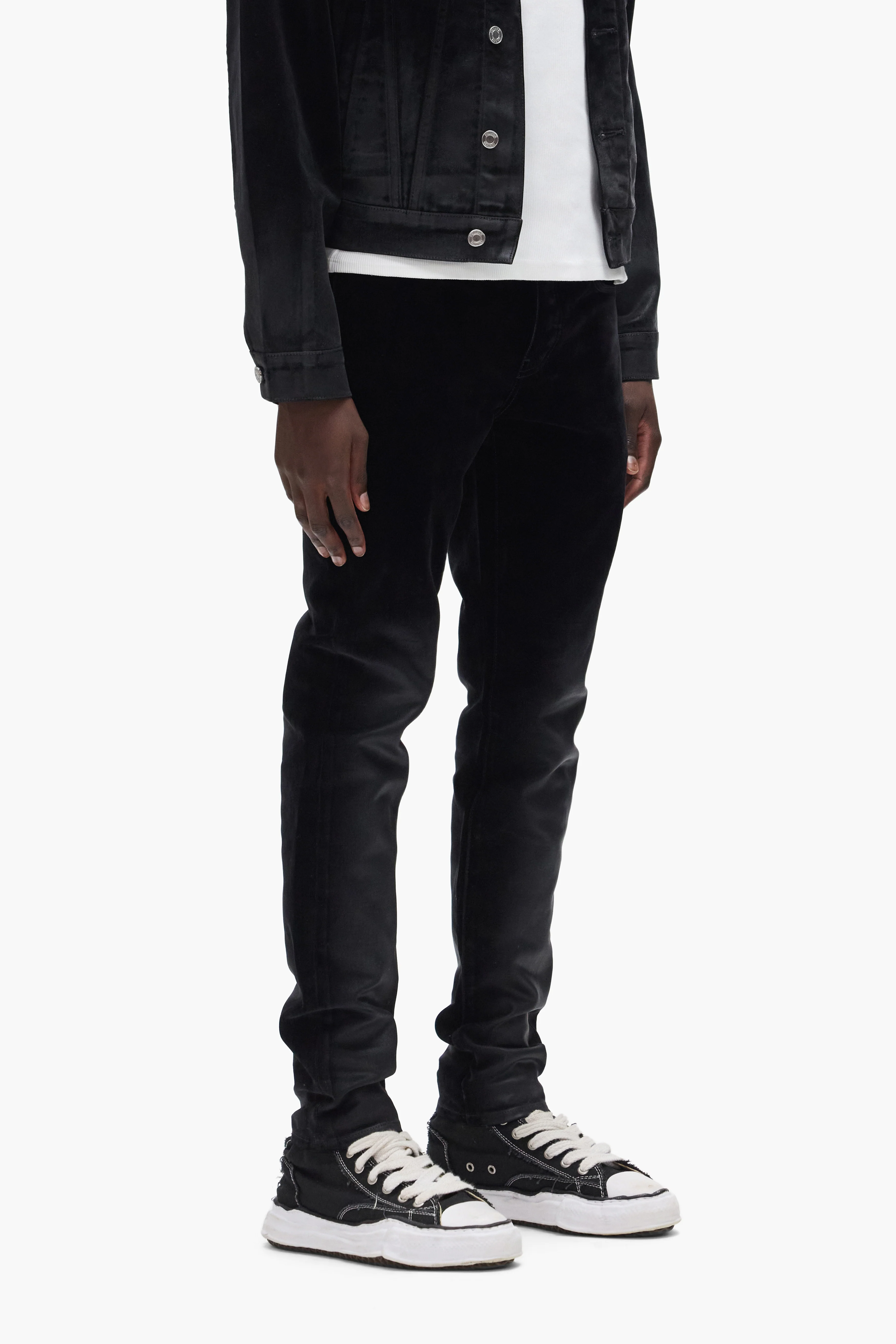 P001 Flock Dipped - Image 2