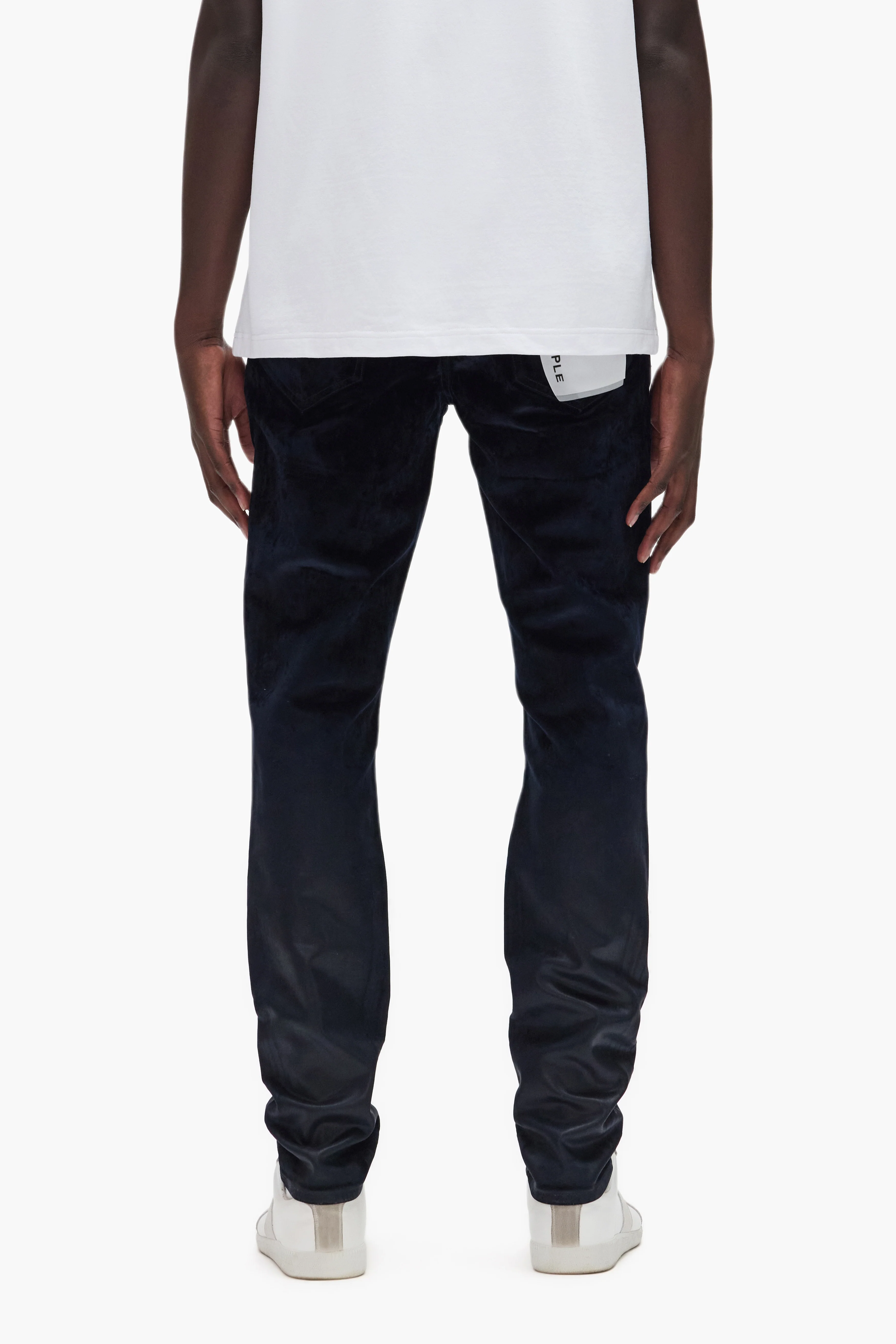P001 Flock Dipped - Image 3