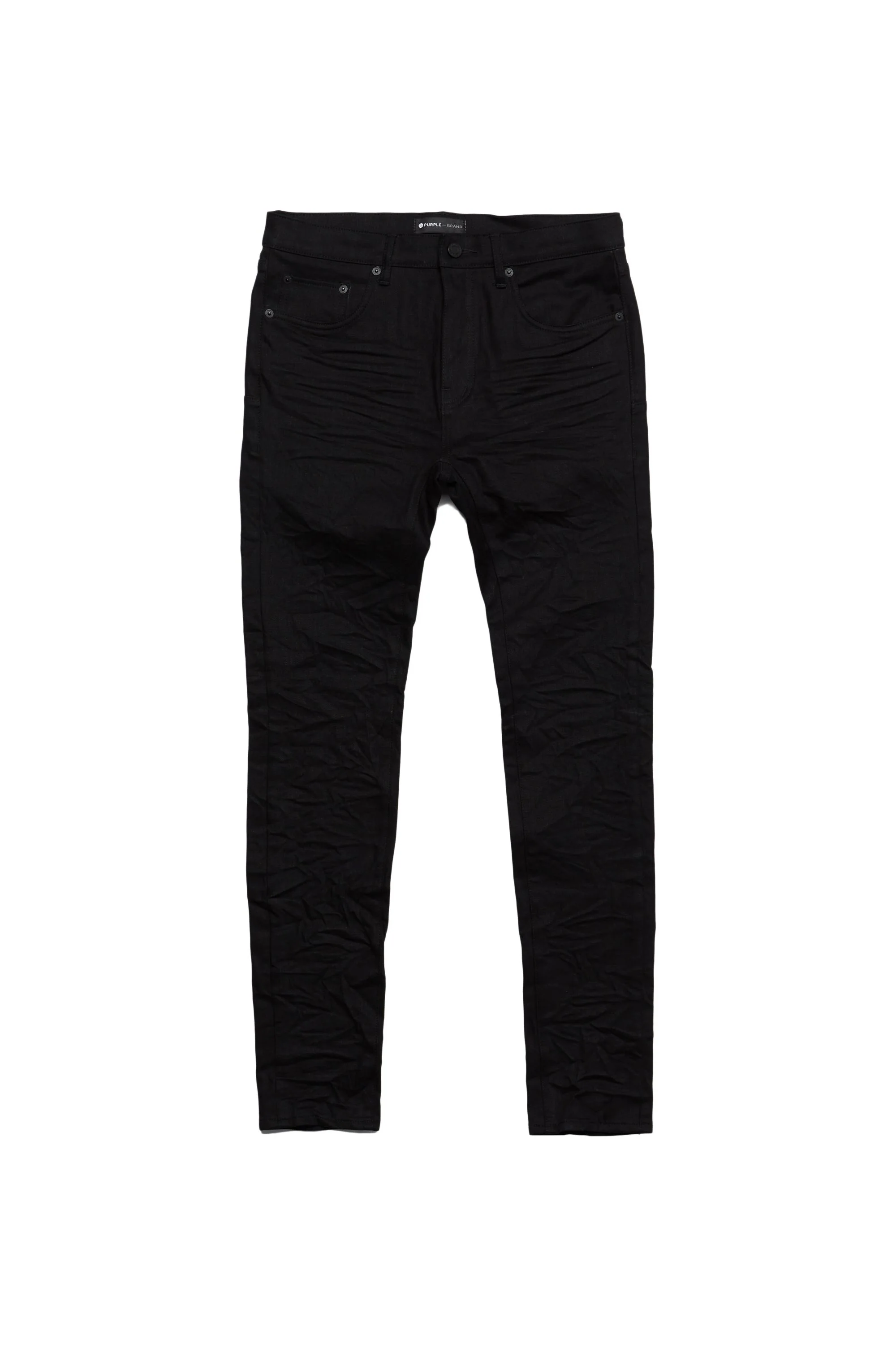 P001 Black Raw - Image 5