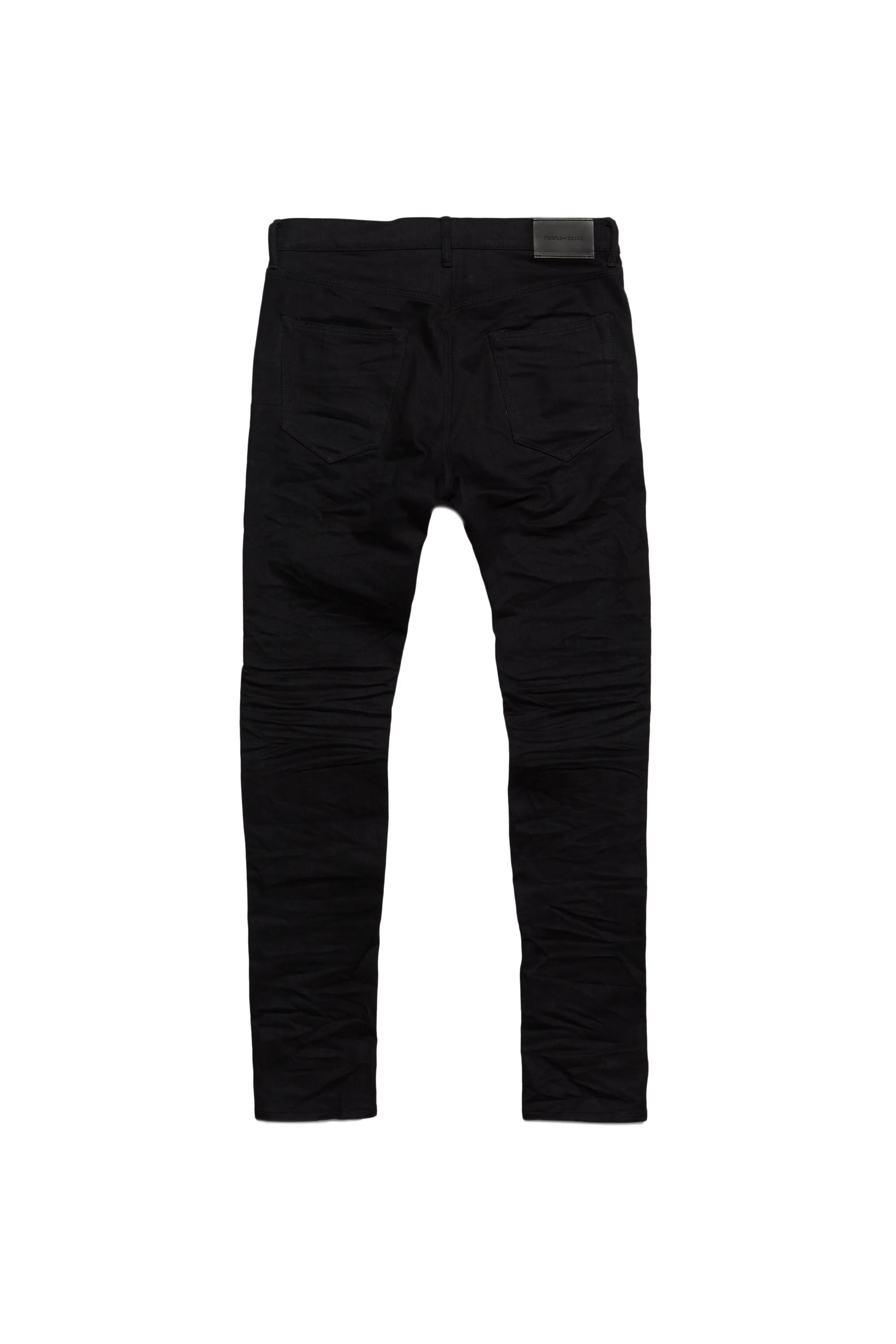 P001 Black Raw - Image 6