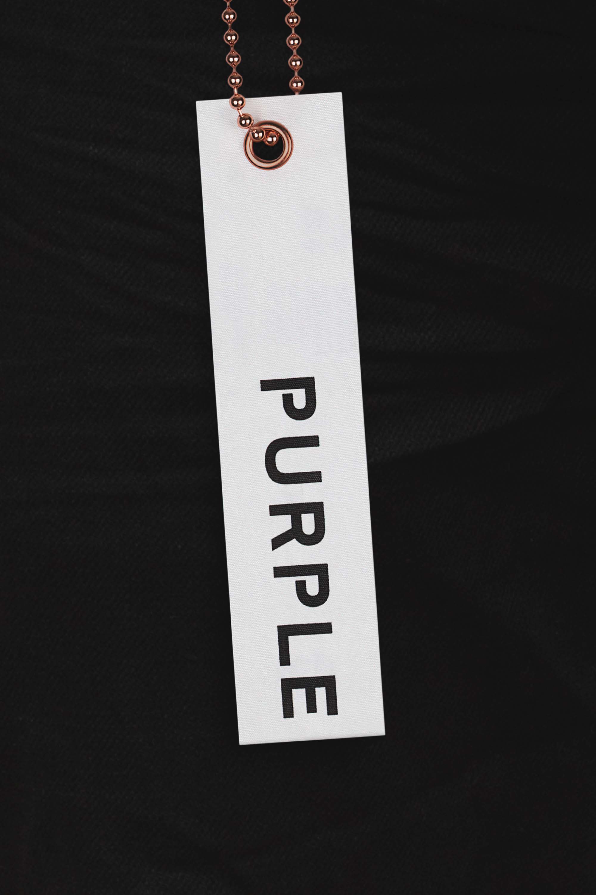 P001 Black Raw - Image 7