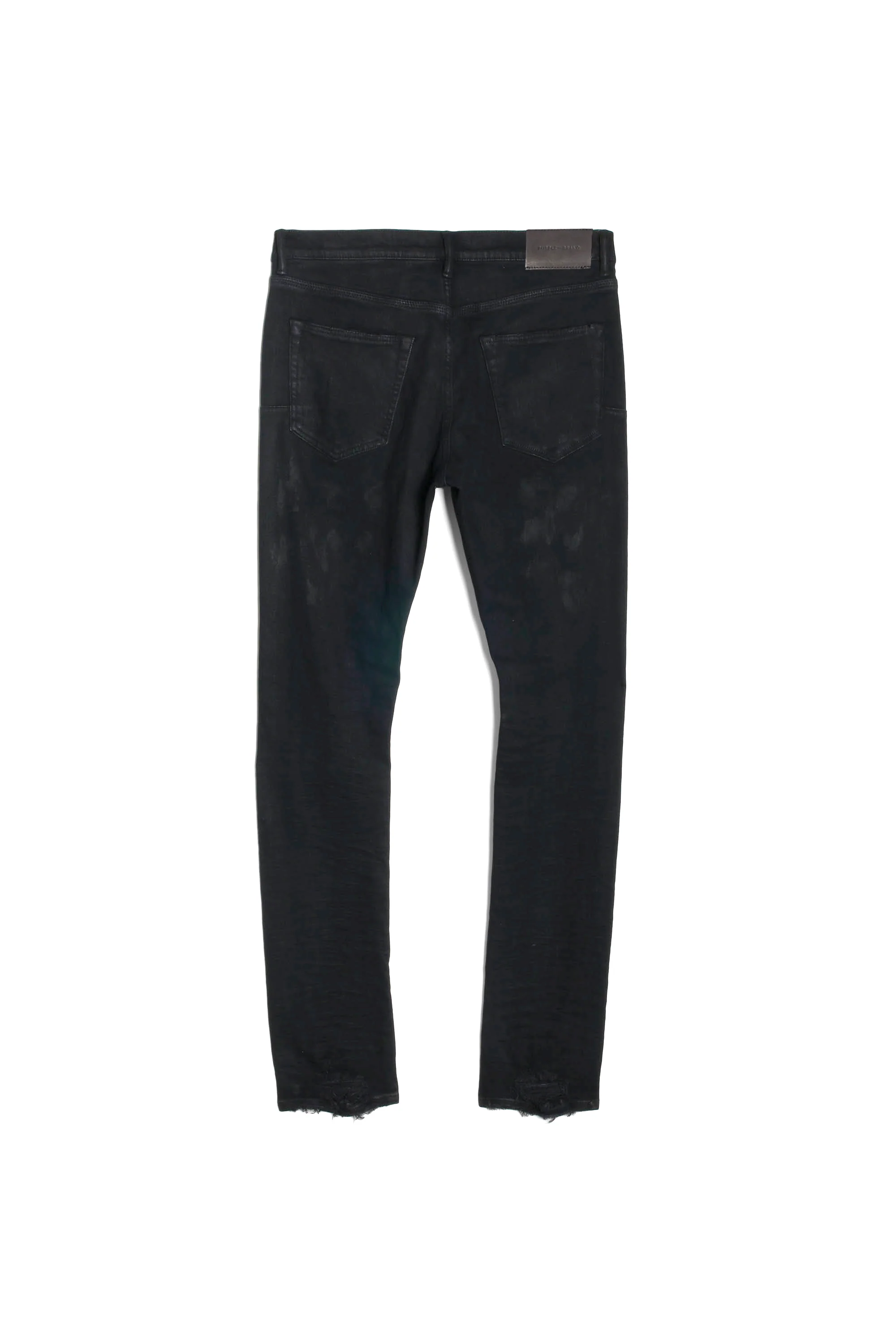 P001 Black Oil Spill - Image 4