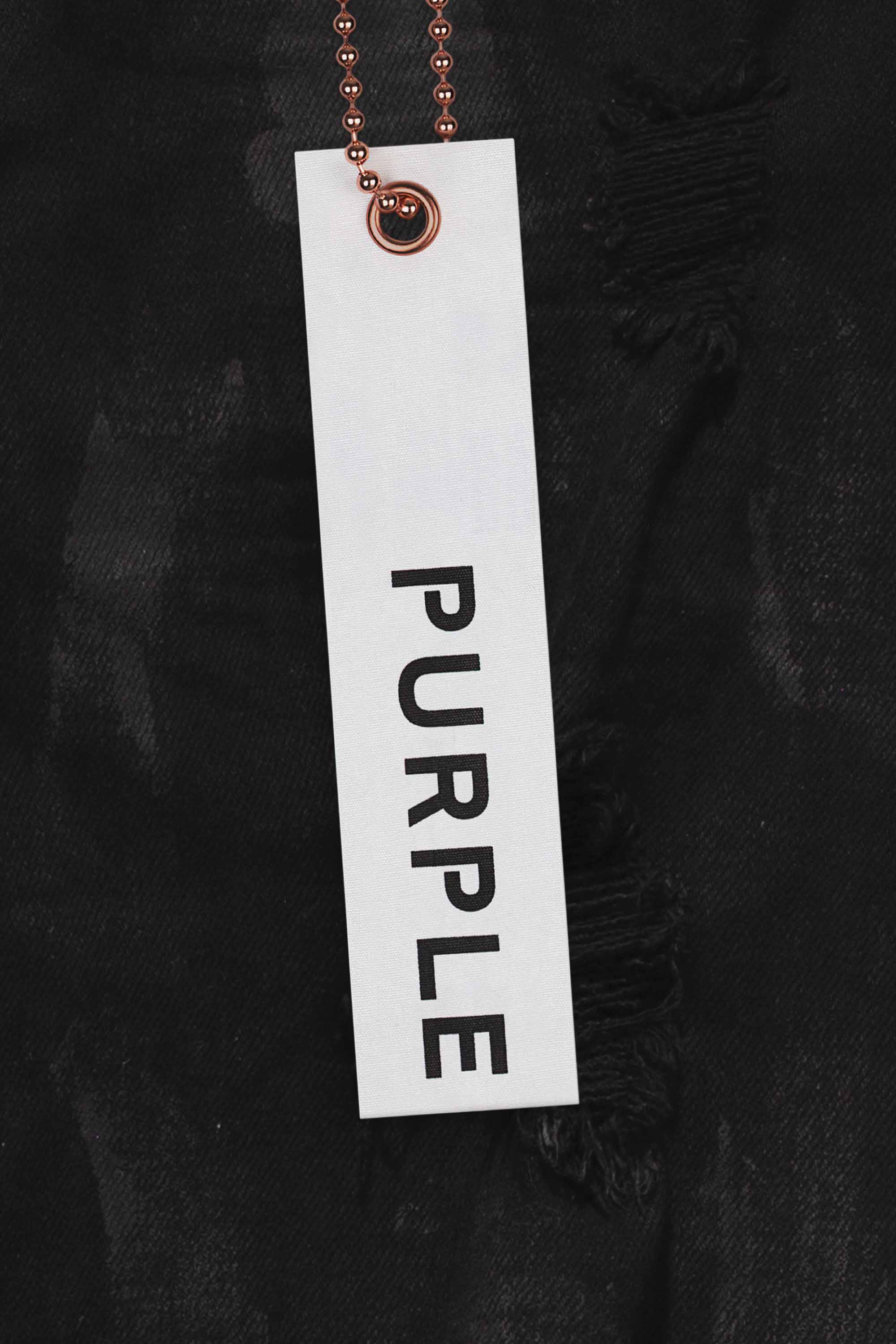 P001 Black Oil Spill - Image 5