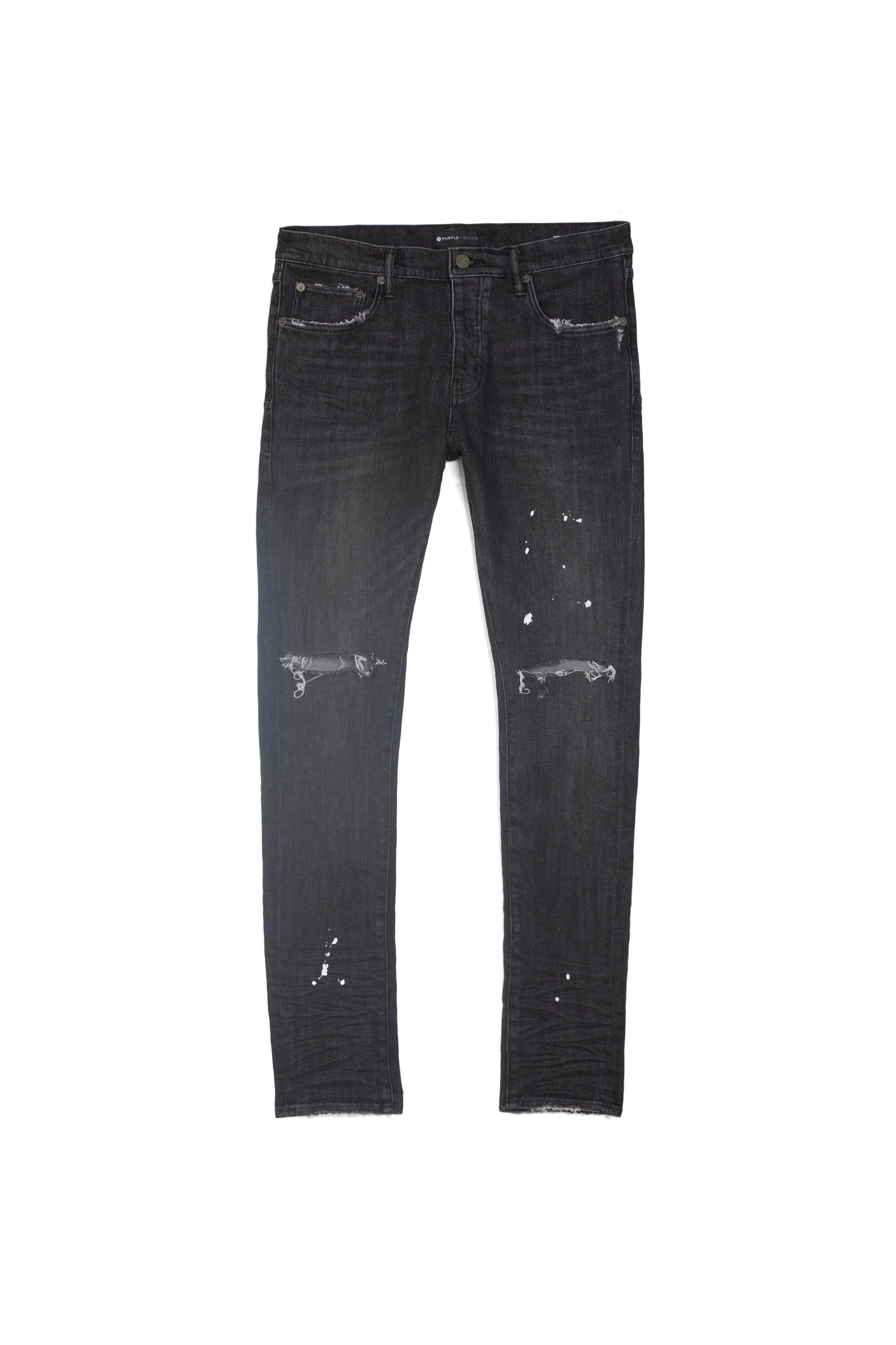 P001 Black Overspray - Image 7