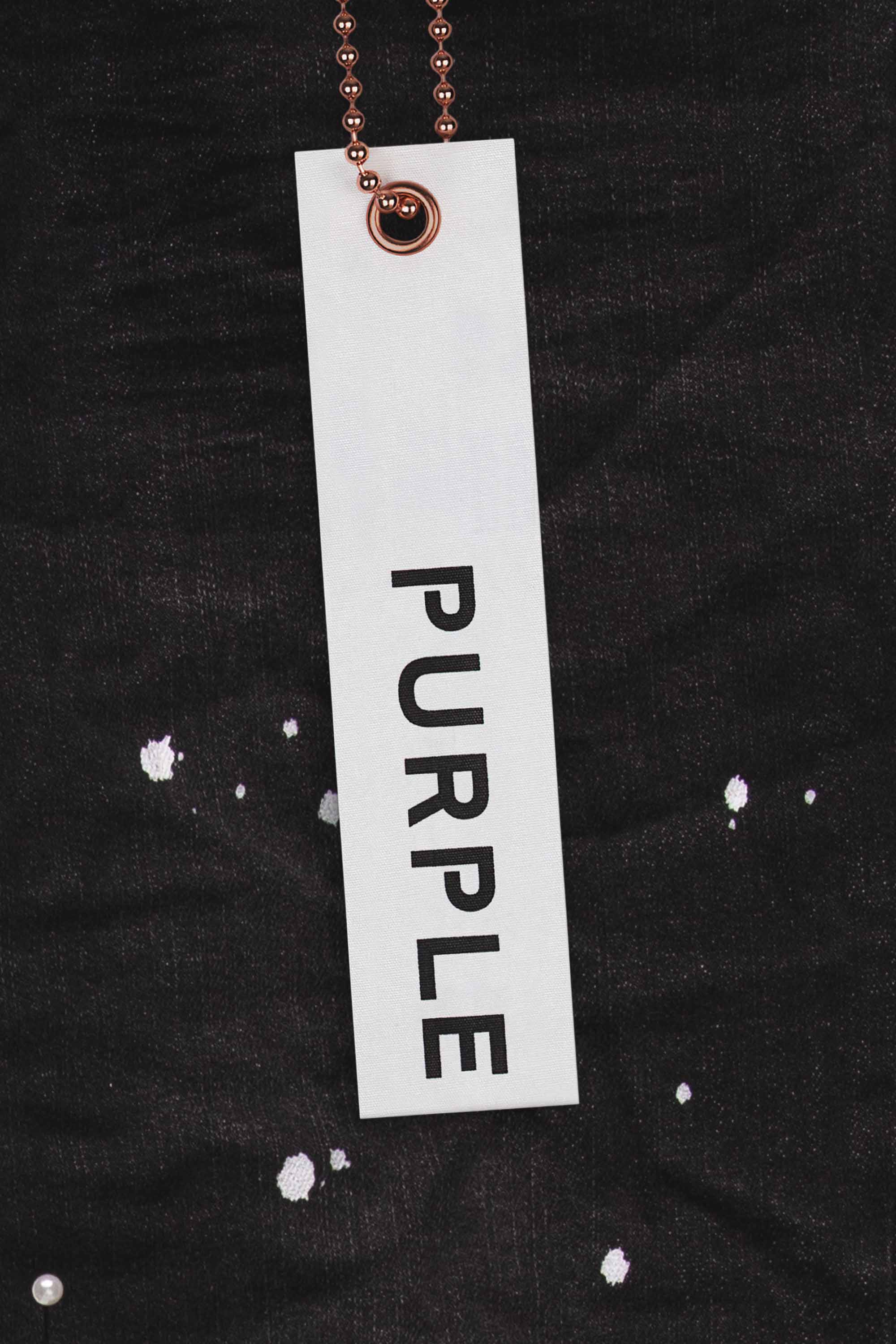 P001 Black Overspray - Image 8