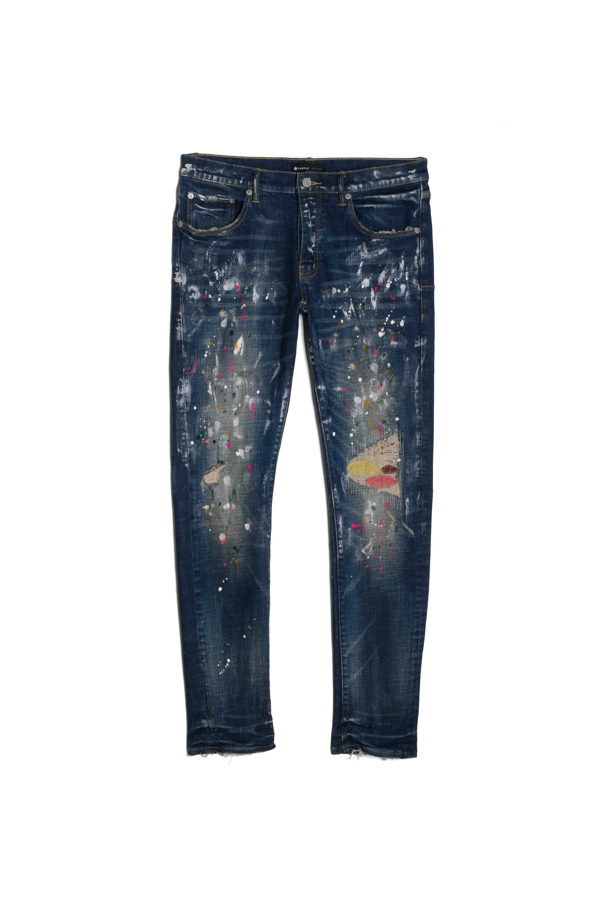 P001 Multicolour Repair Stitch - Image 4