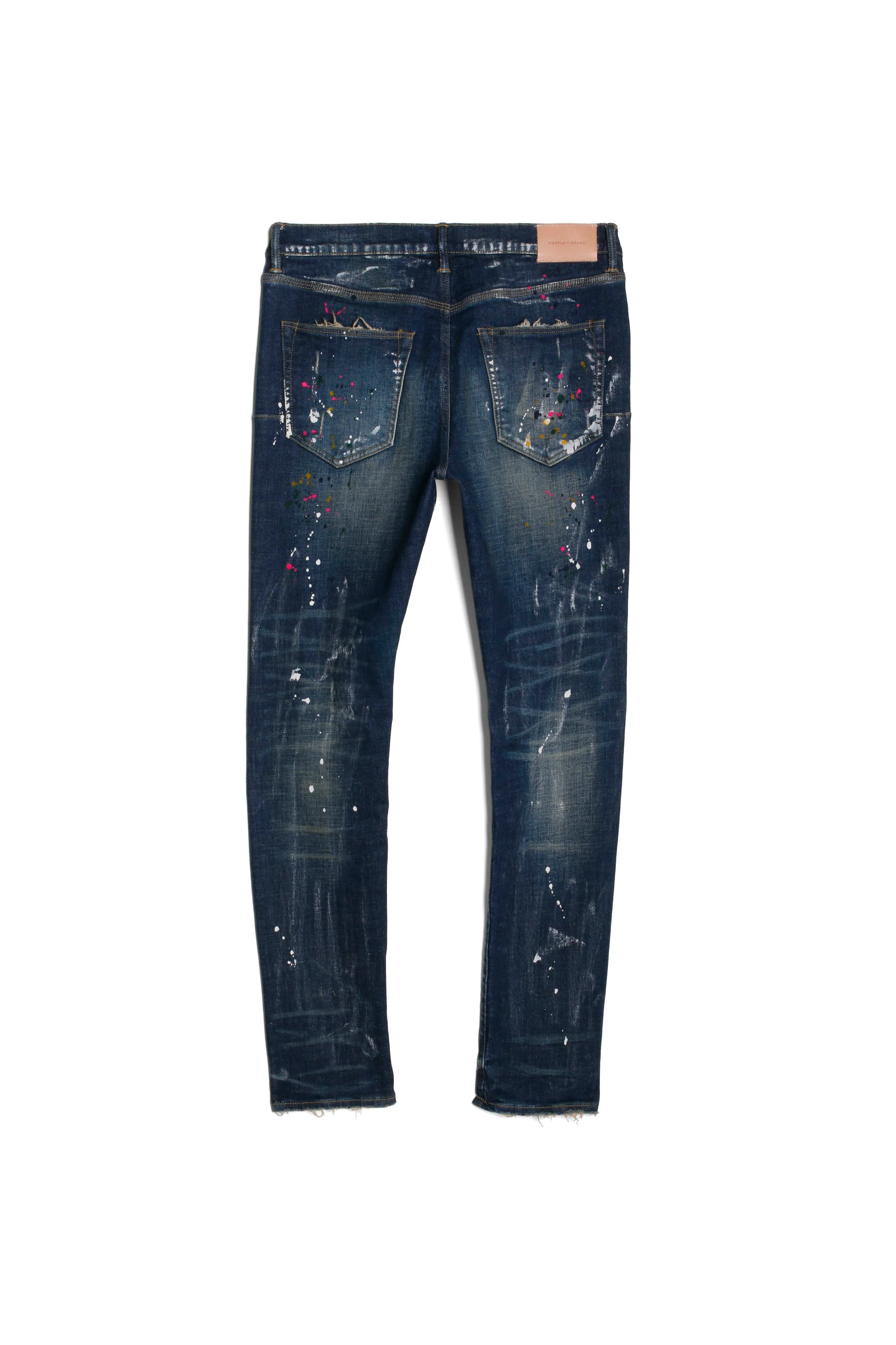 P001 Multicolour Repair Stitch - Image 5