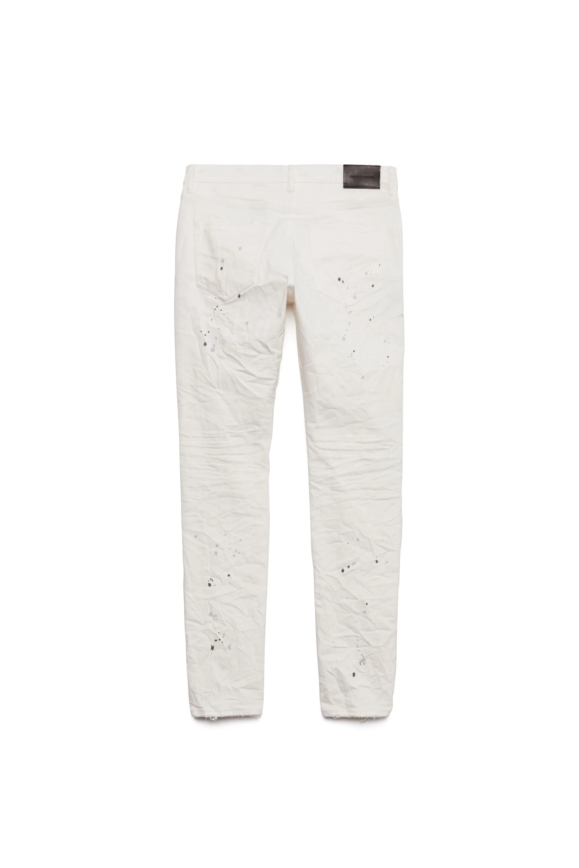 P001 Optic White Paint Blowout - Image 5