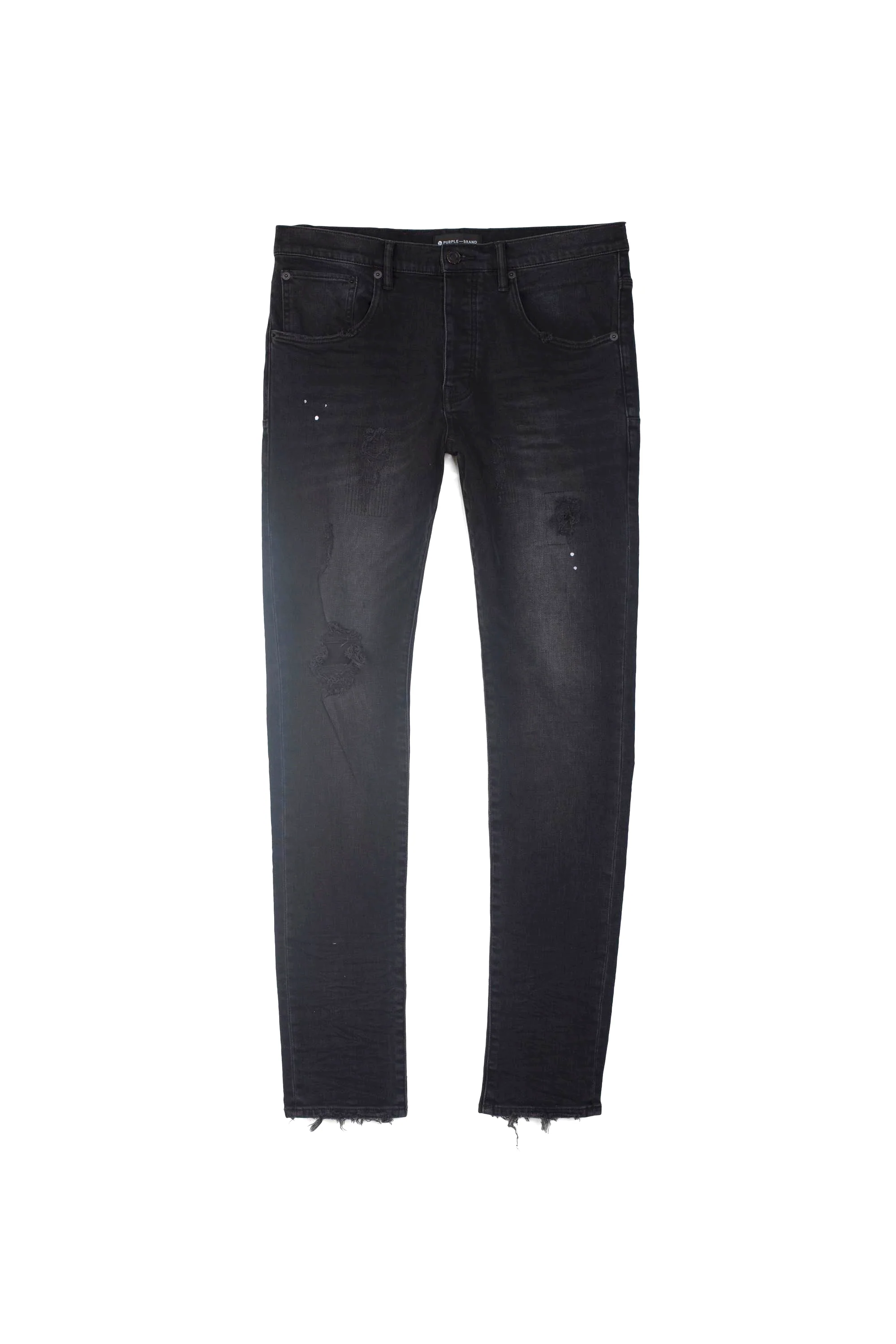 P002 Black Repair - Image 3
