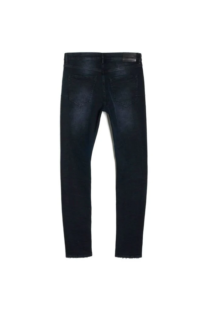 P002 Black Wash Blowout - Image 5