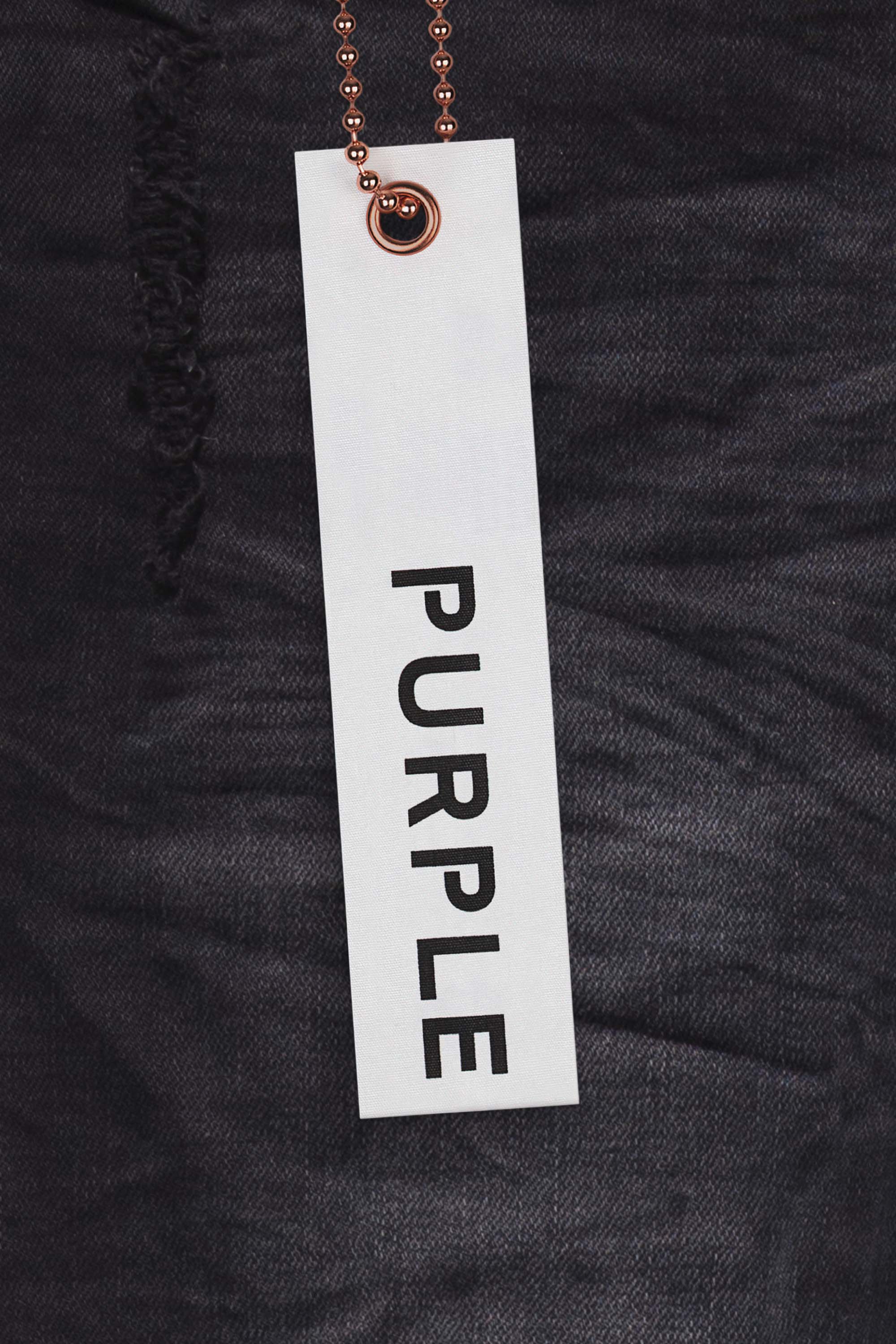 P002 Black Wash Blowout - Image 6