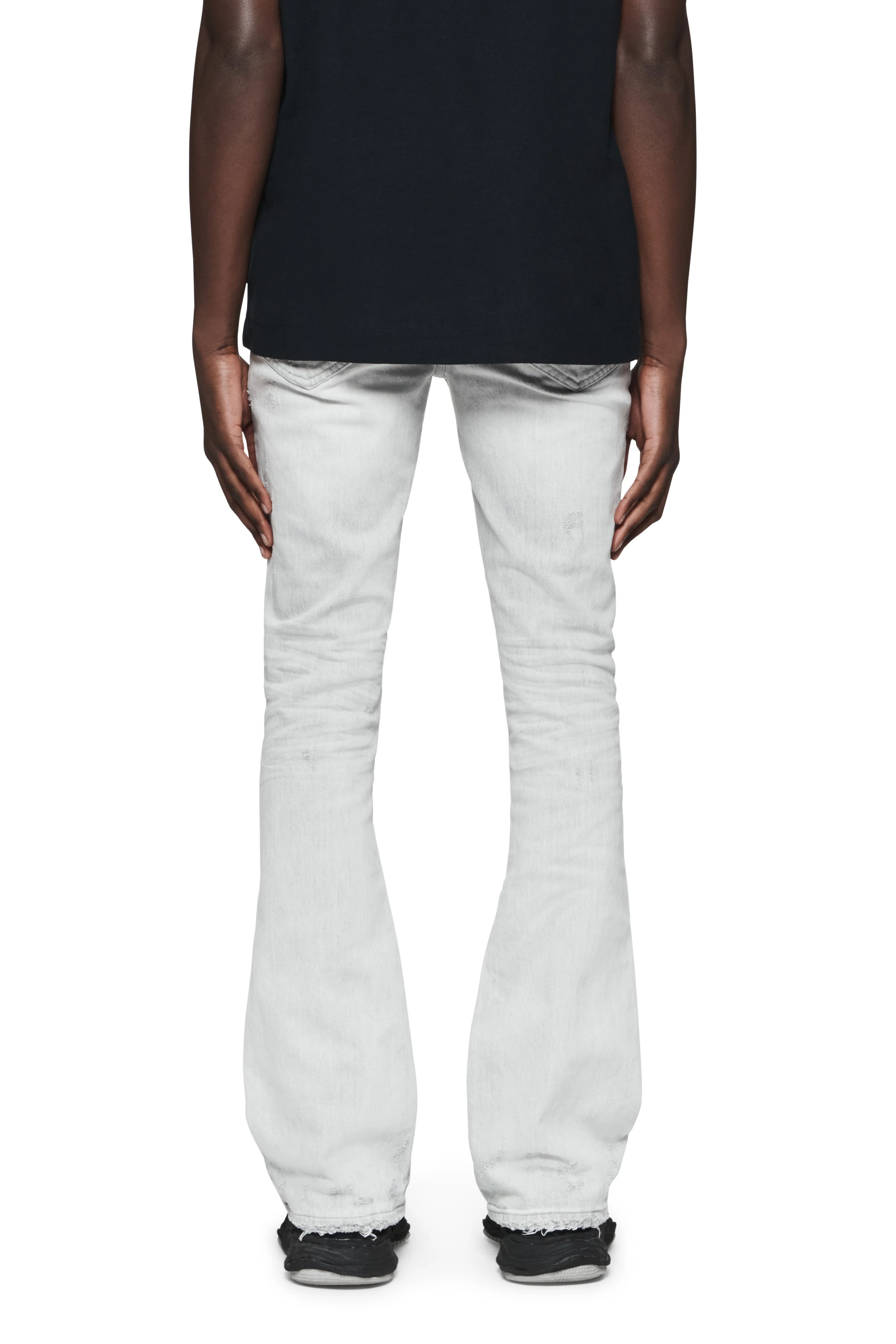 P004 Vintage Flare Blowout - Image 3