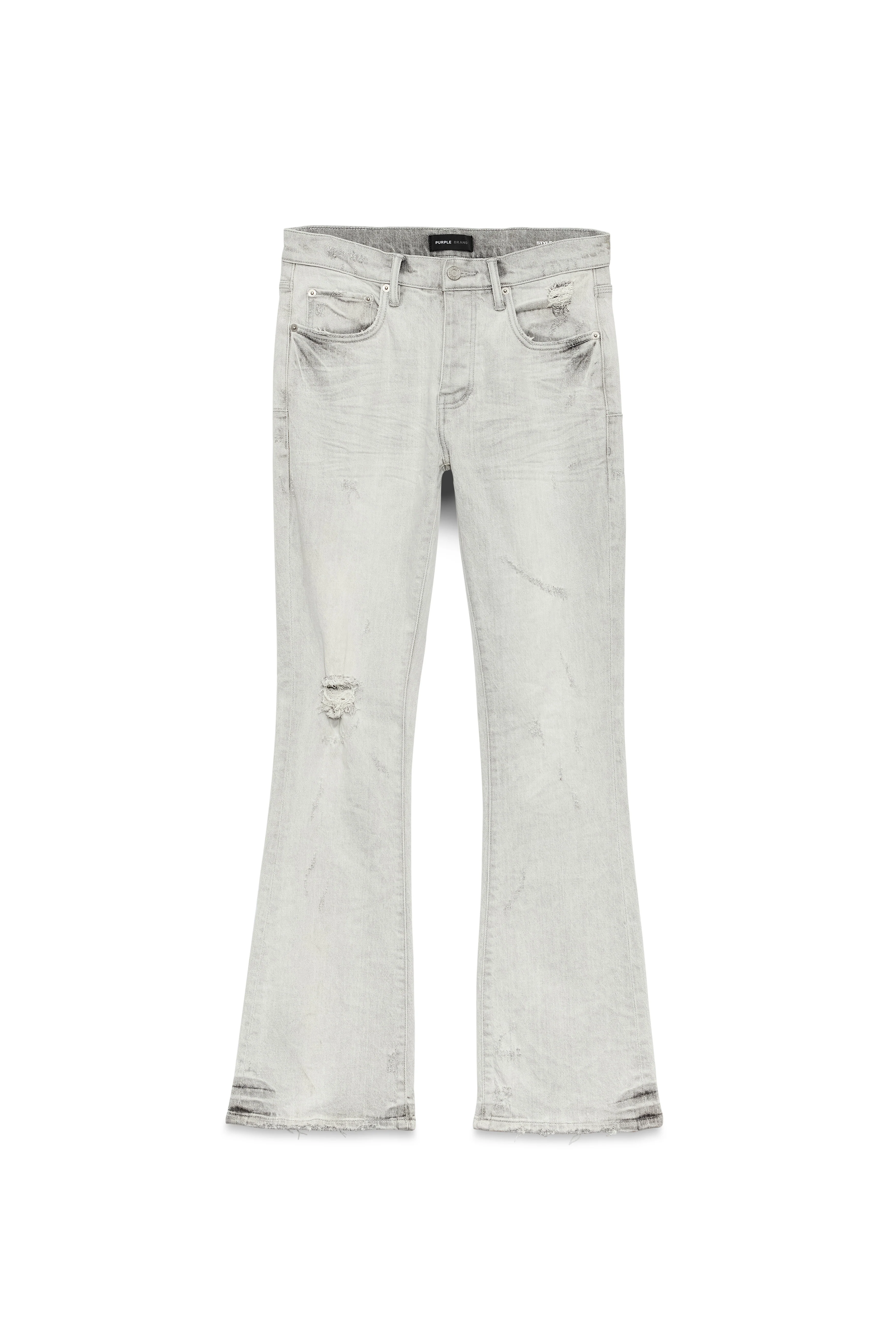 P004 Vintage Flare Blowout - Image 4