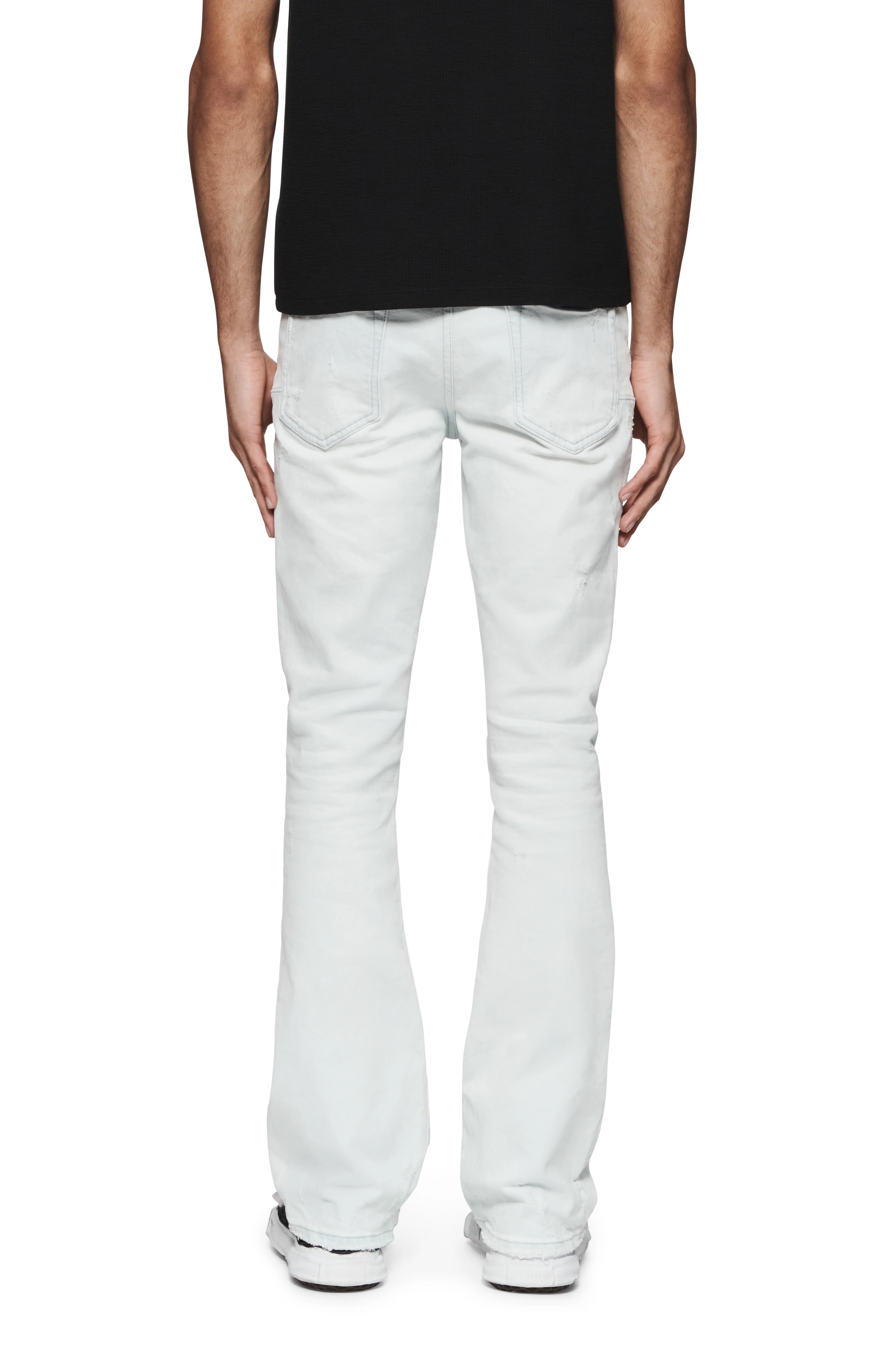 P004 Vintage Flare Blowout - Image 3