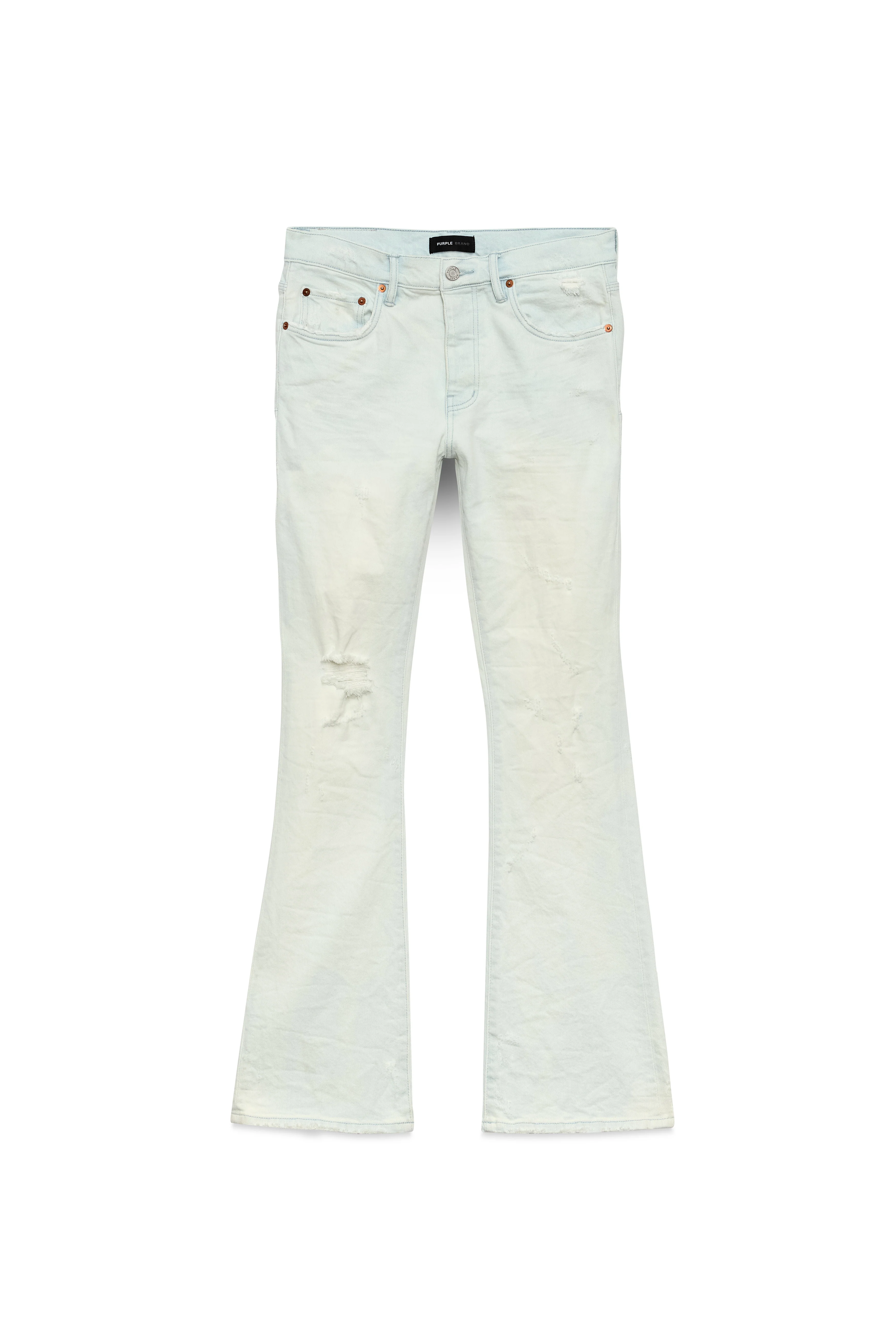 P004 Vintage Flare Blowout - Image 4