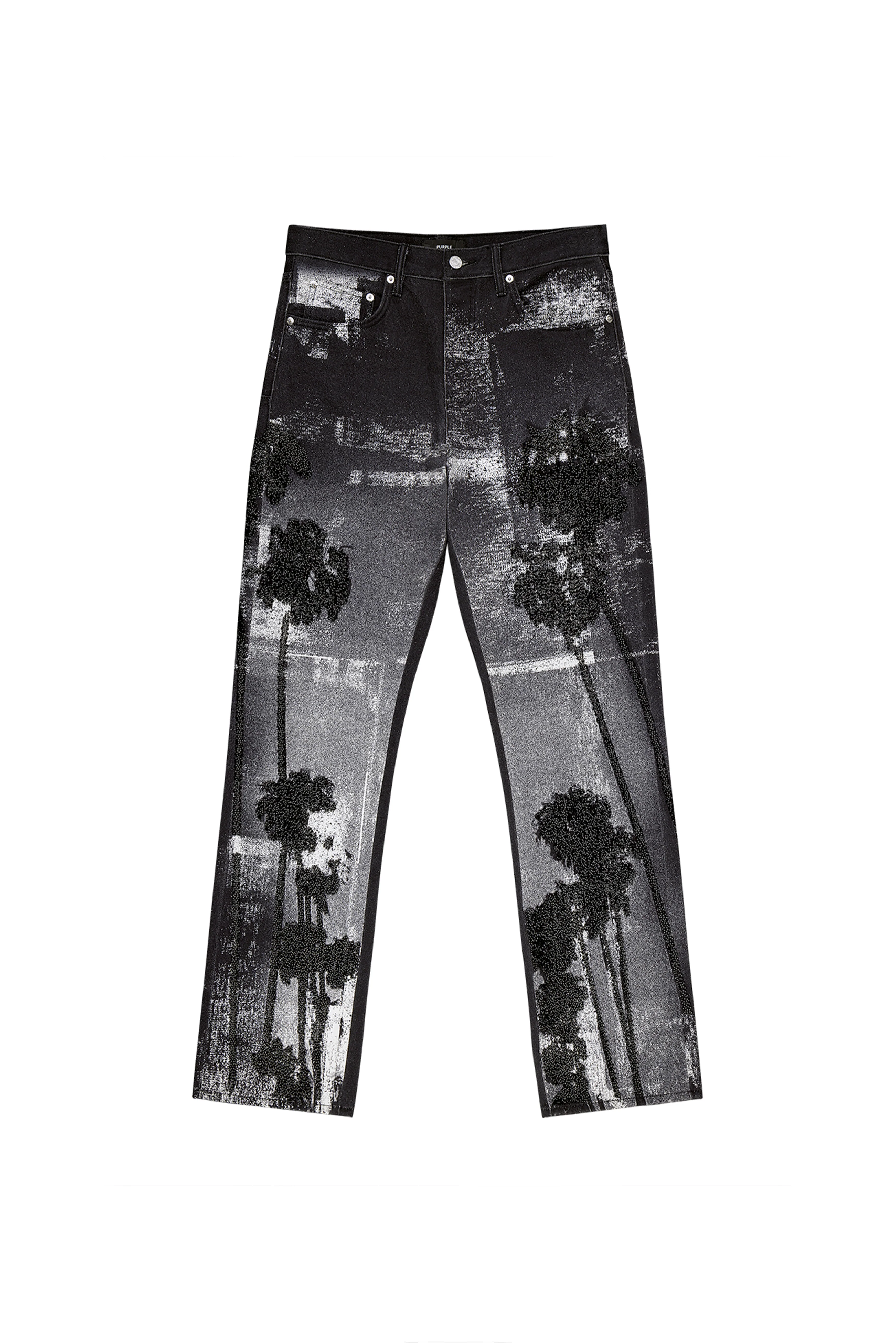 P011 Beaded Palms - Image 4