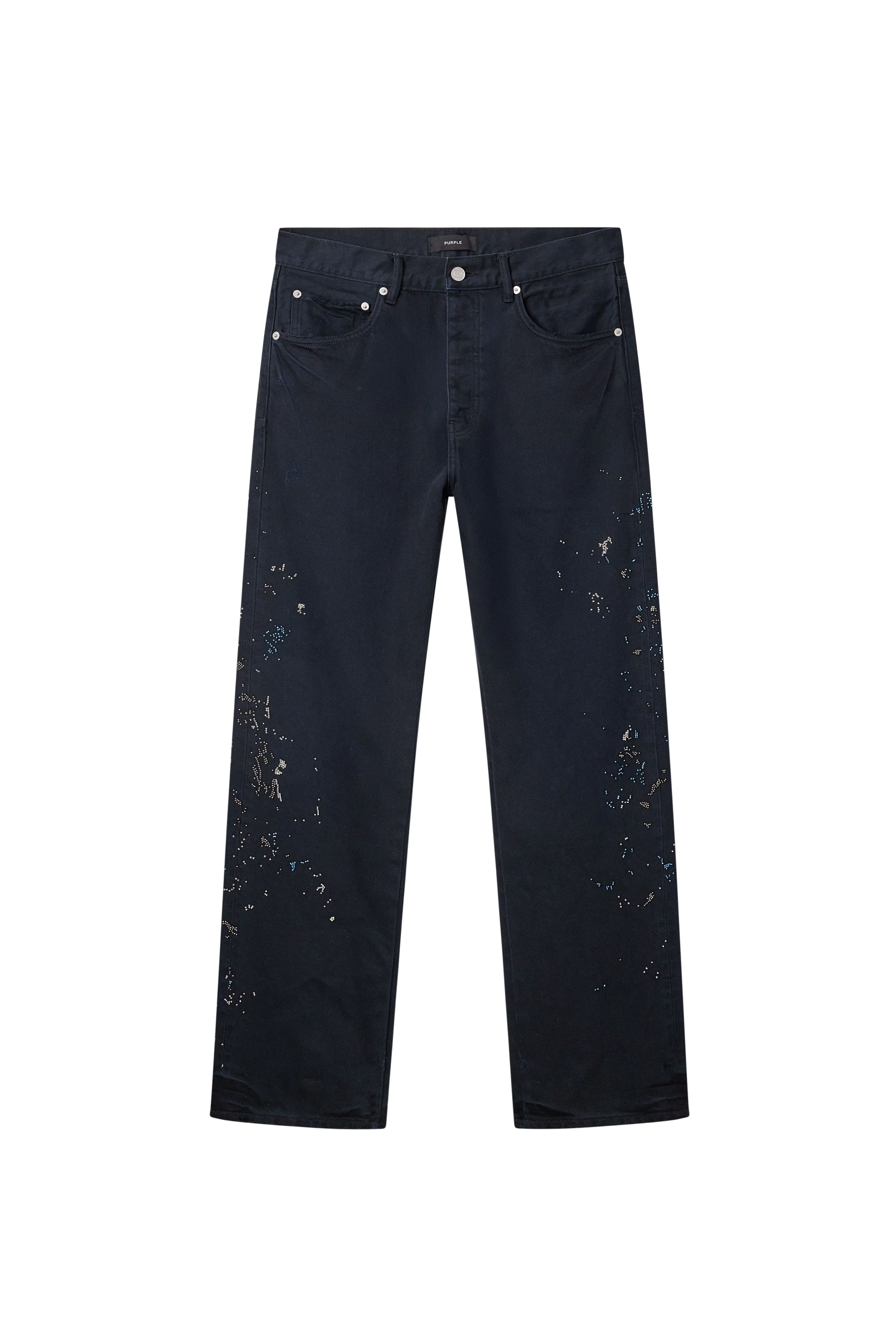 P011 Beaded Splatter - Image 5
