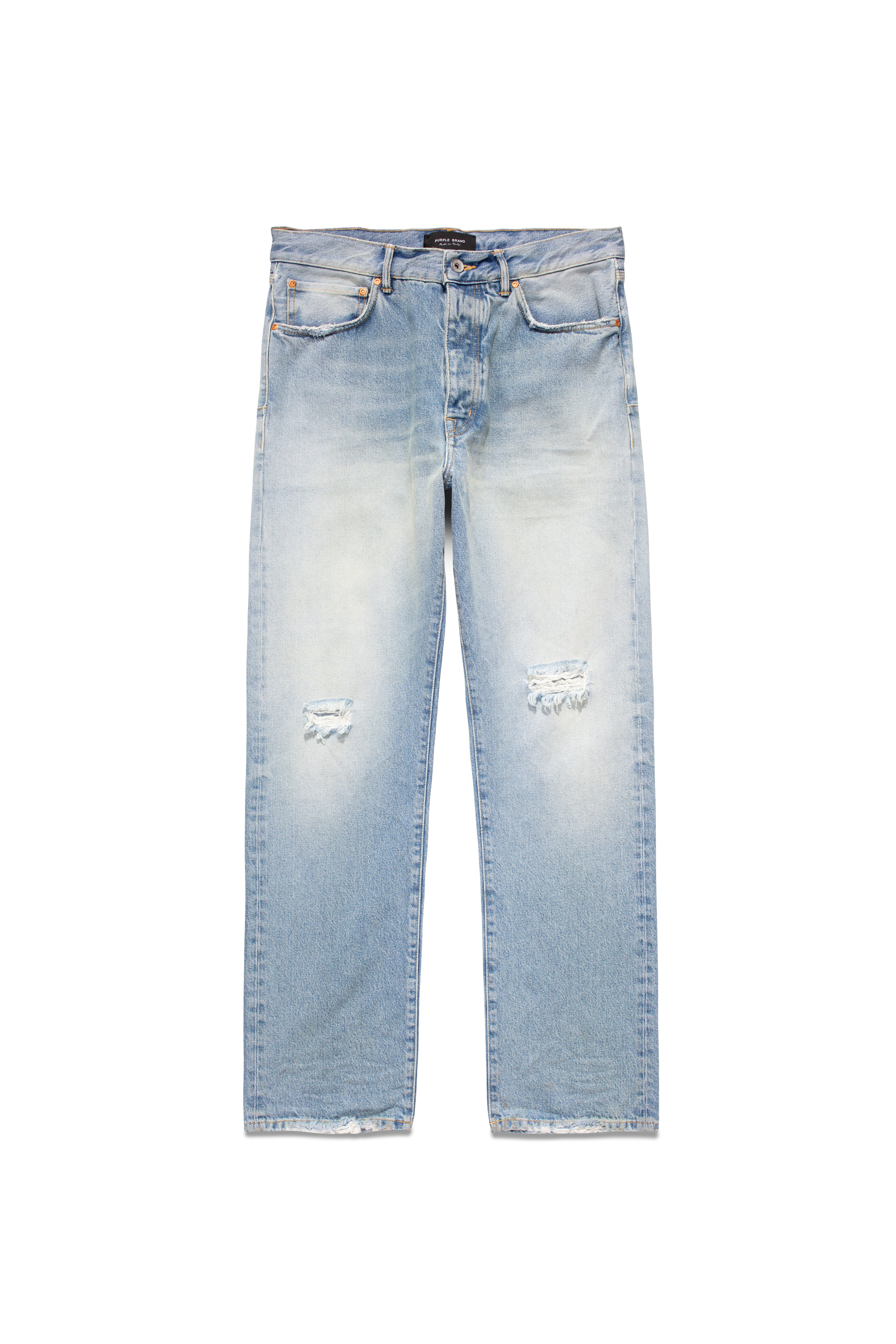 P011 Dirty Indigo Vintage Wash - Image 4