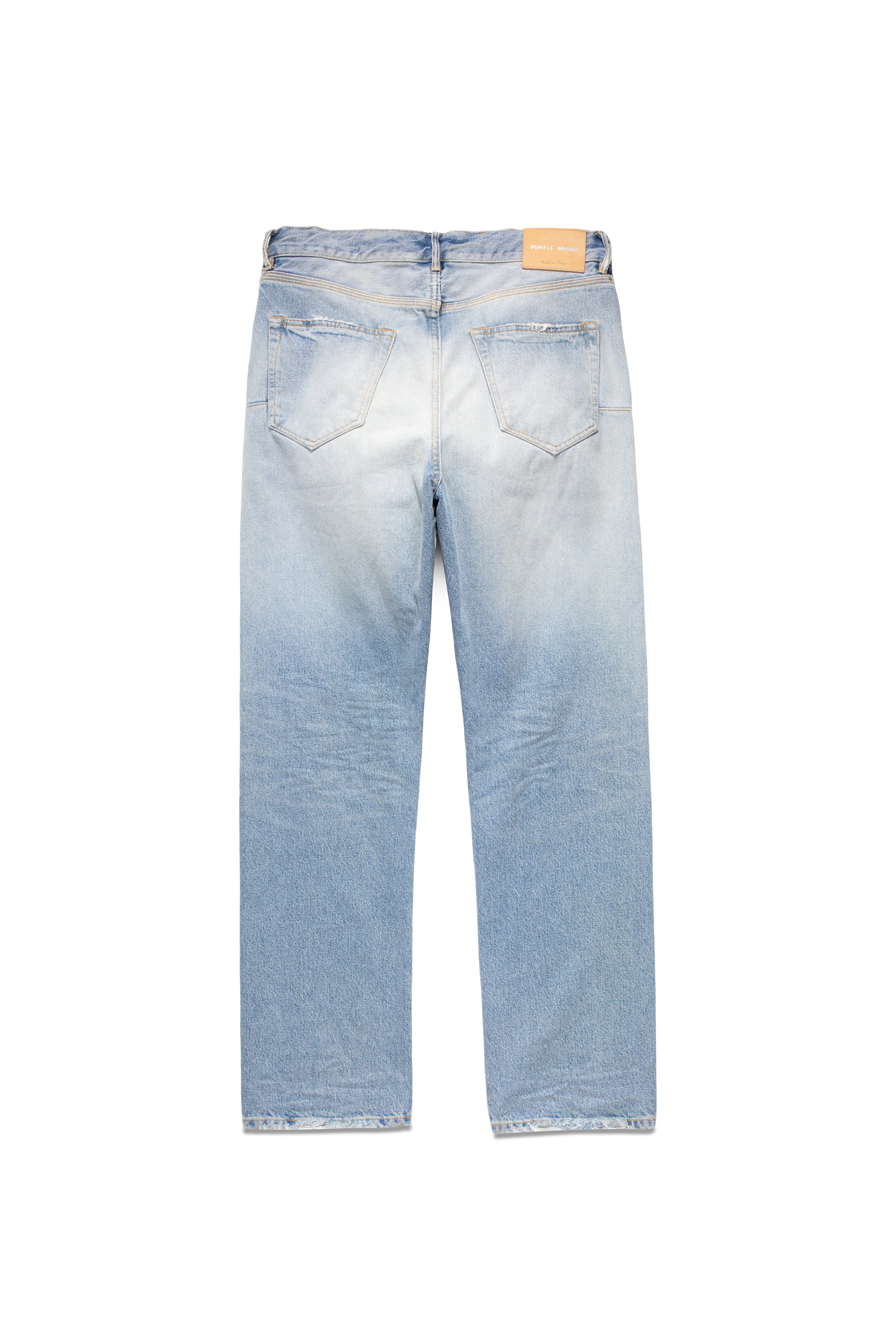 P011 Dirty Indigo Vintage Wash - Image 5