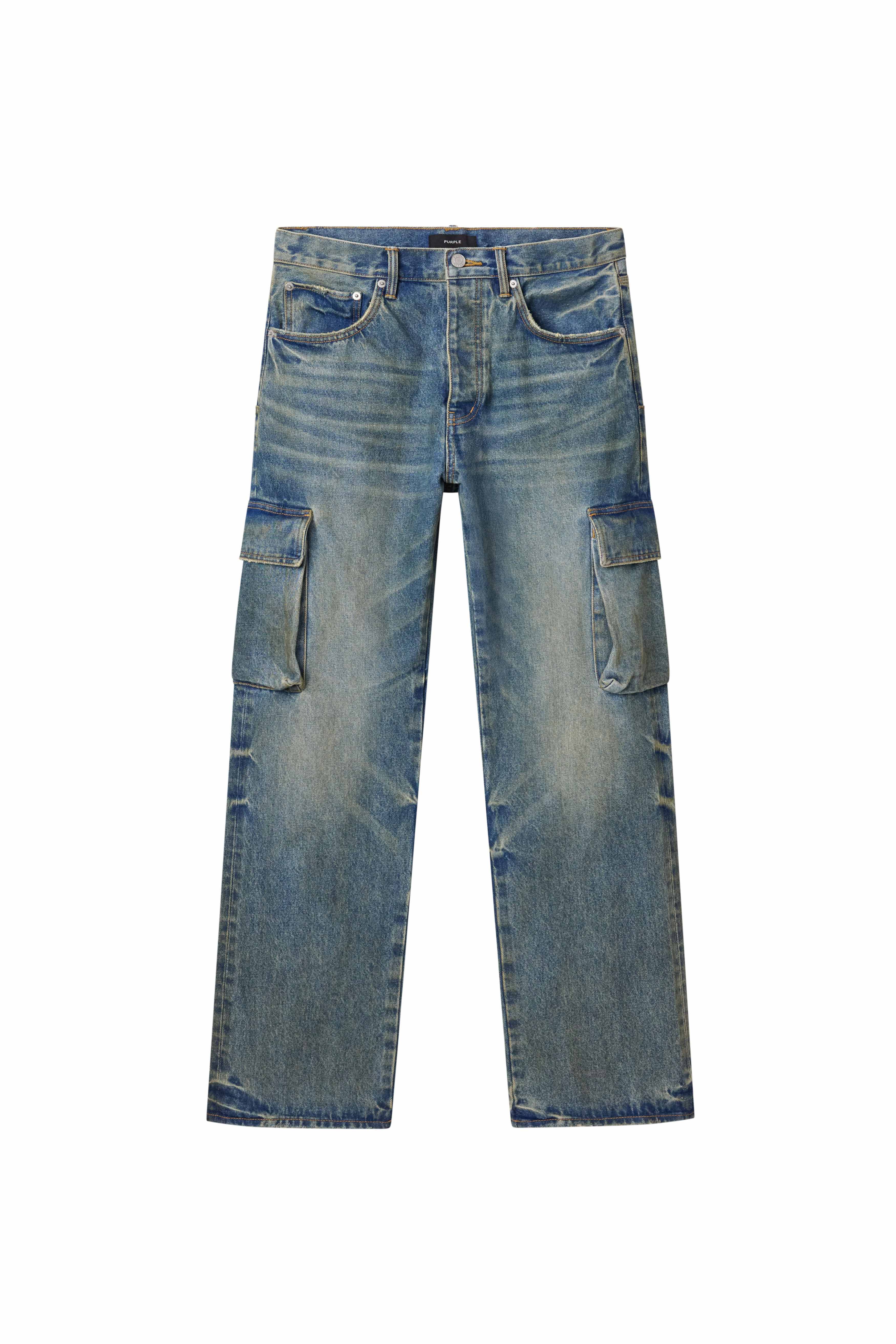 P011 Vintage Cargo - Image 5