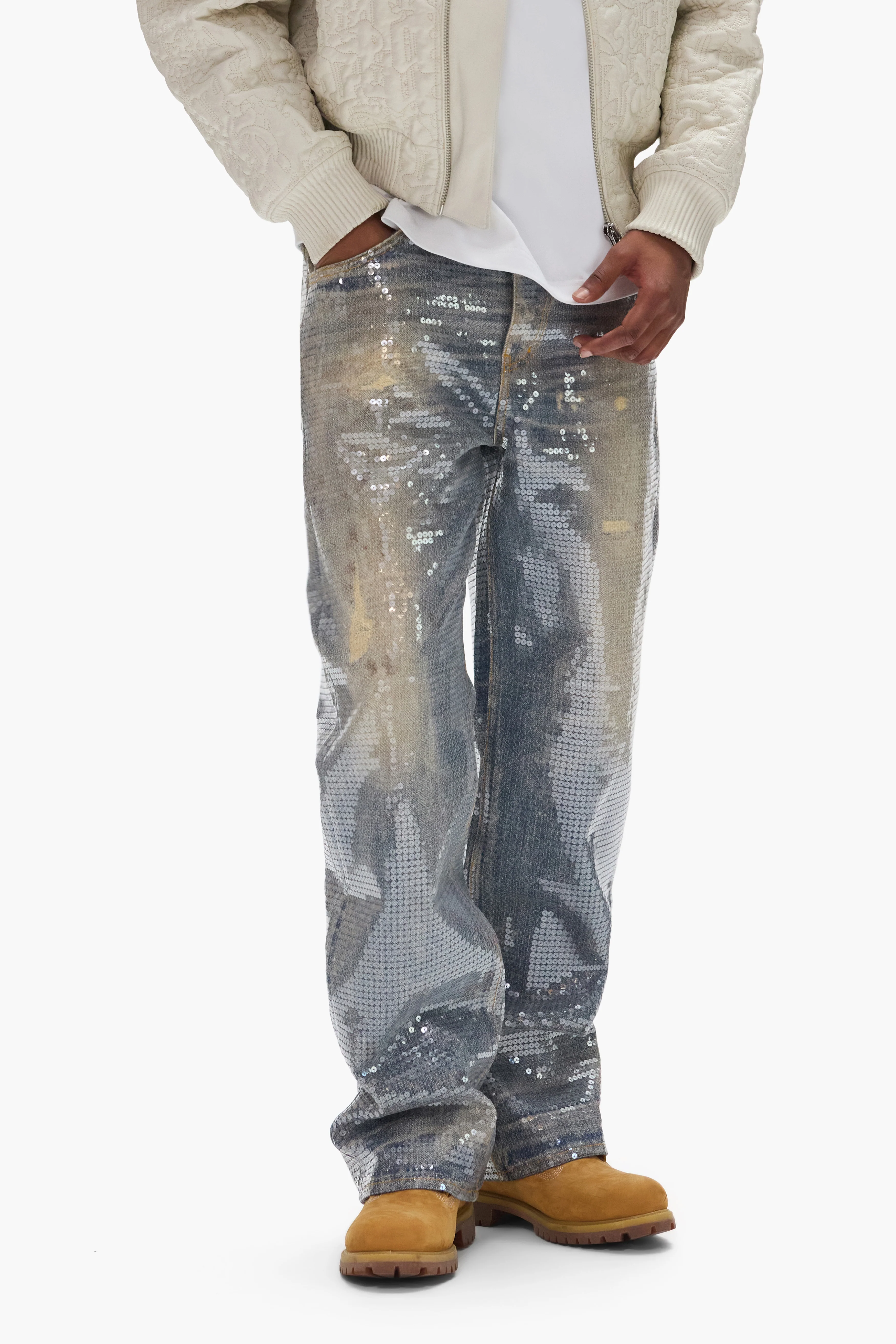 P018 Sequin - Image 2