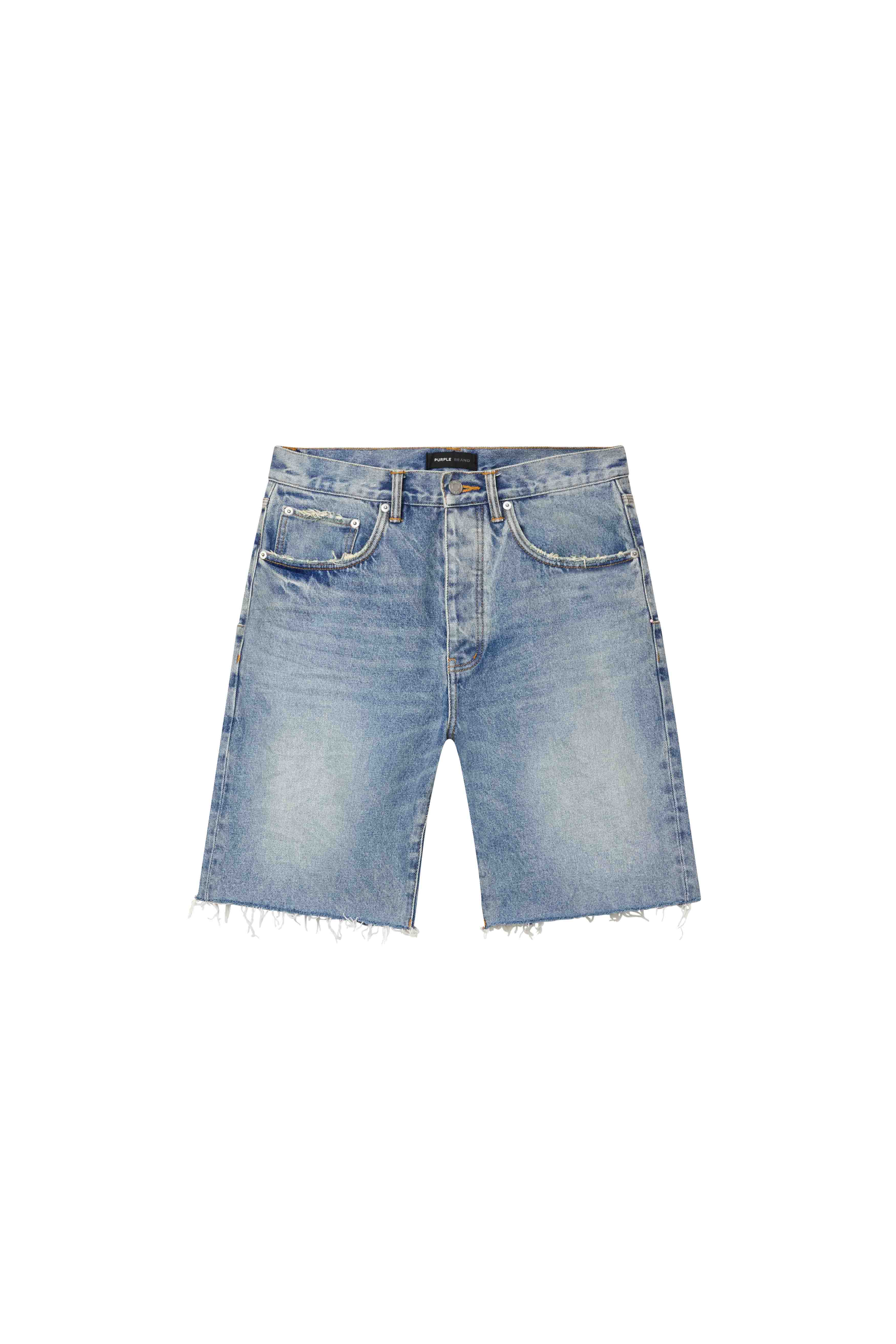 P059 Cast Iron Shorts - Image 3