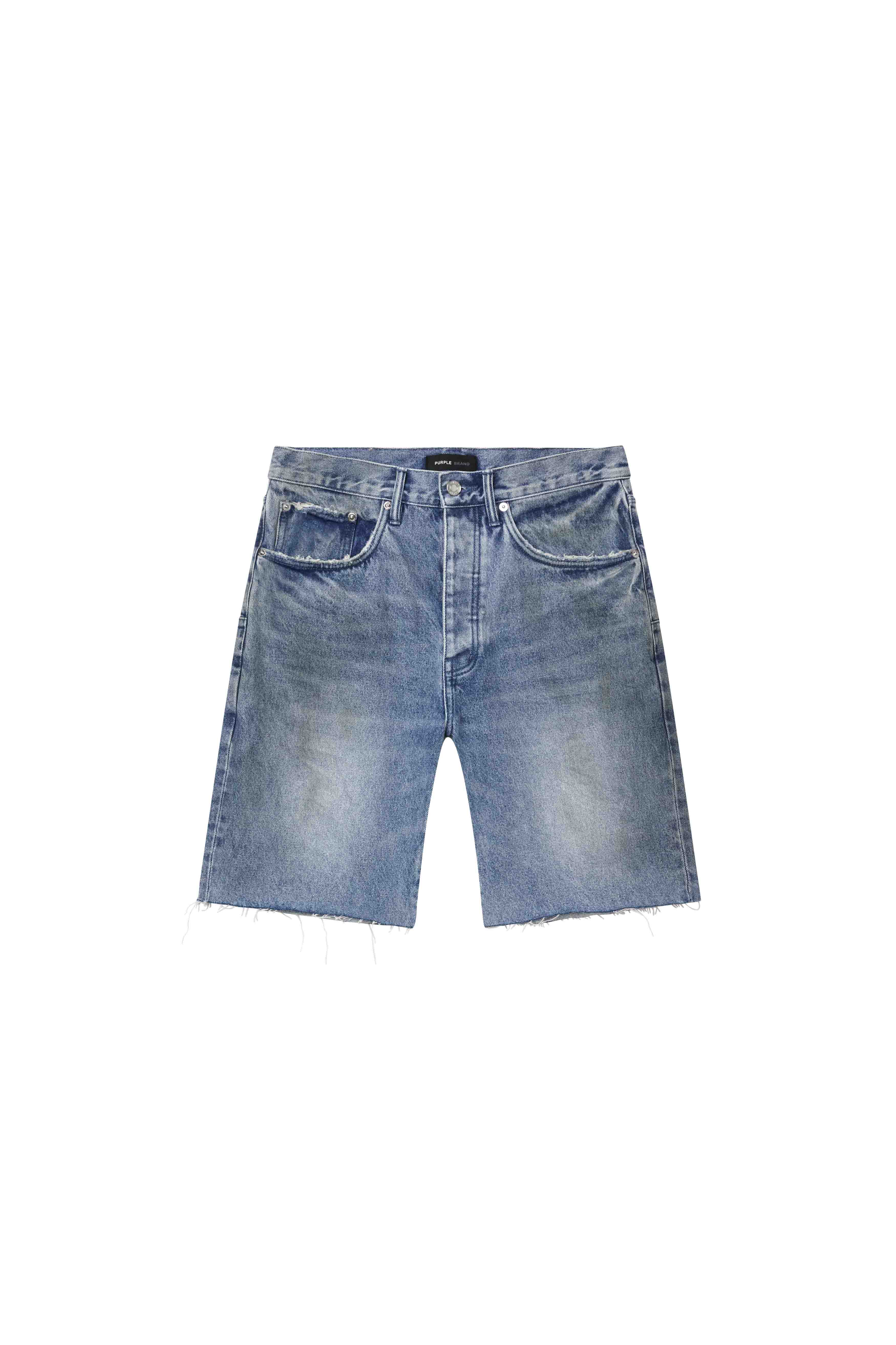 P059 Ferrous Steel Shorts - Image 4