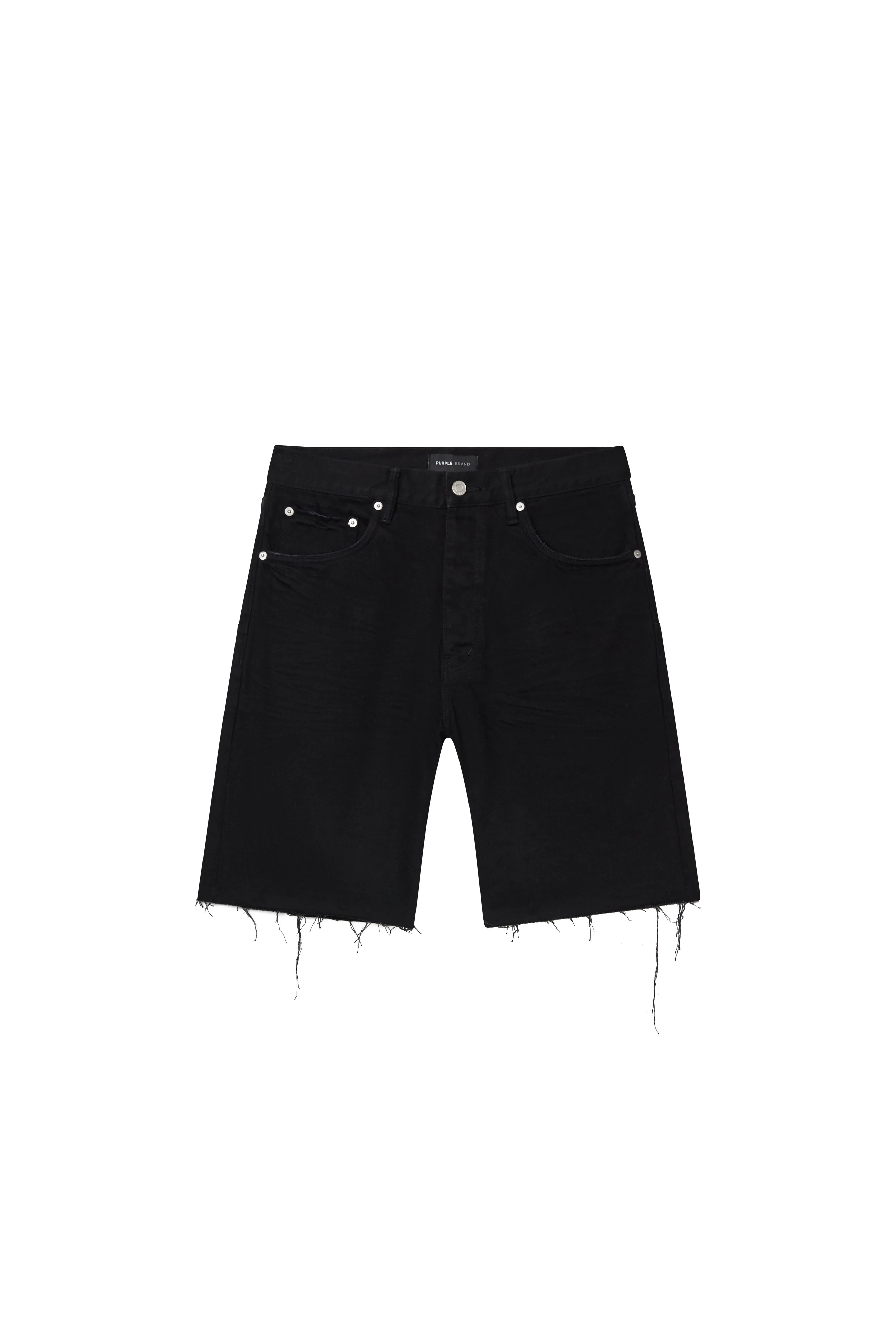 P059 Midnight Shorts - Image 5