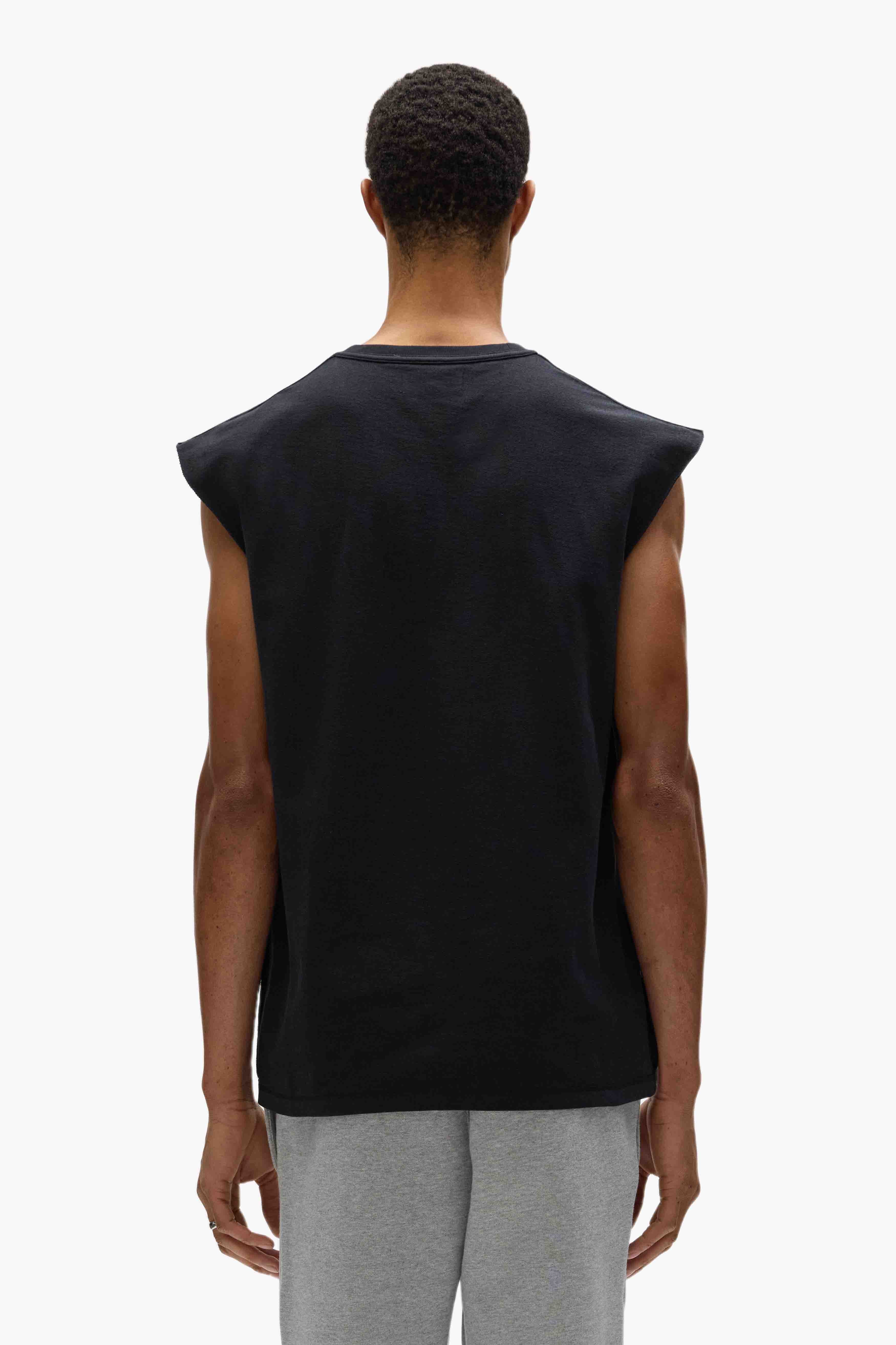 Basic Tank Top - Image 3