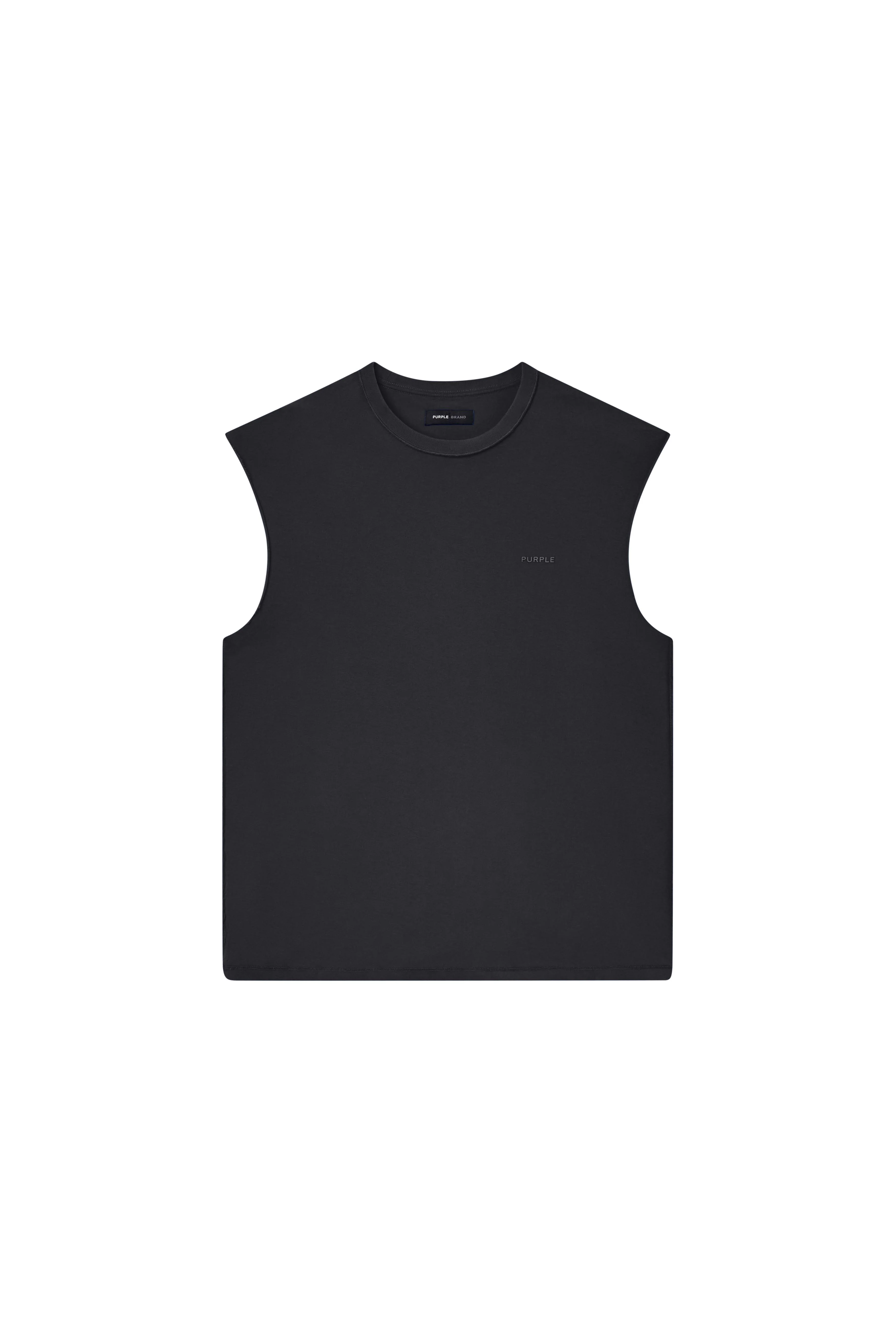 Basic Tank Top - Image 4
