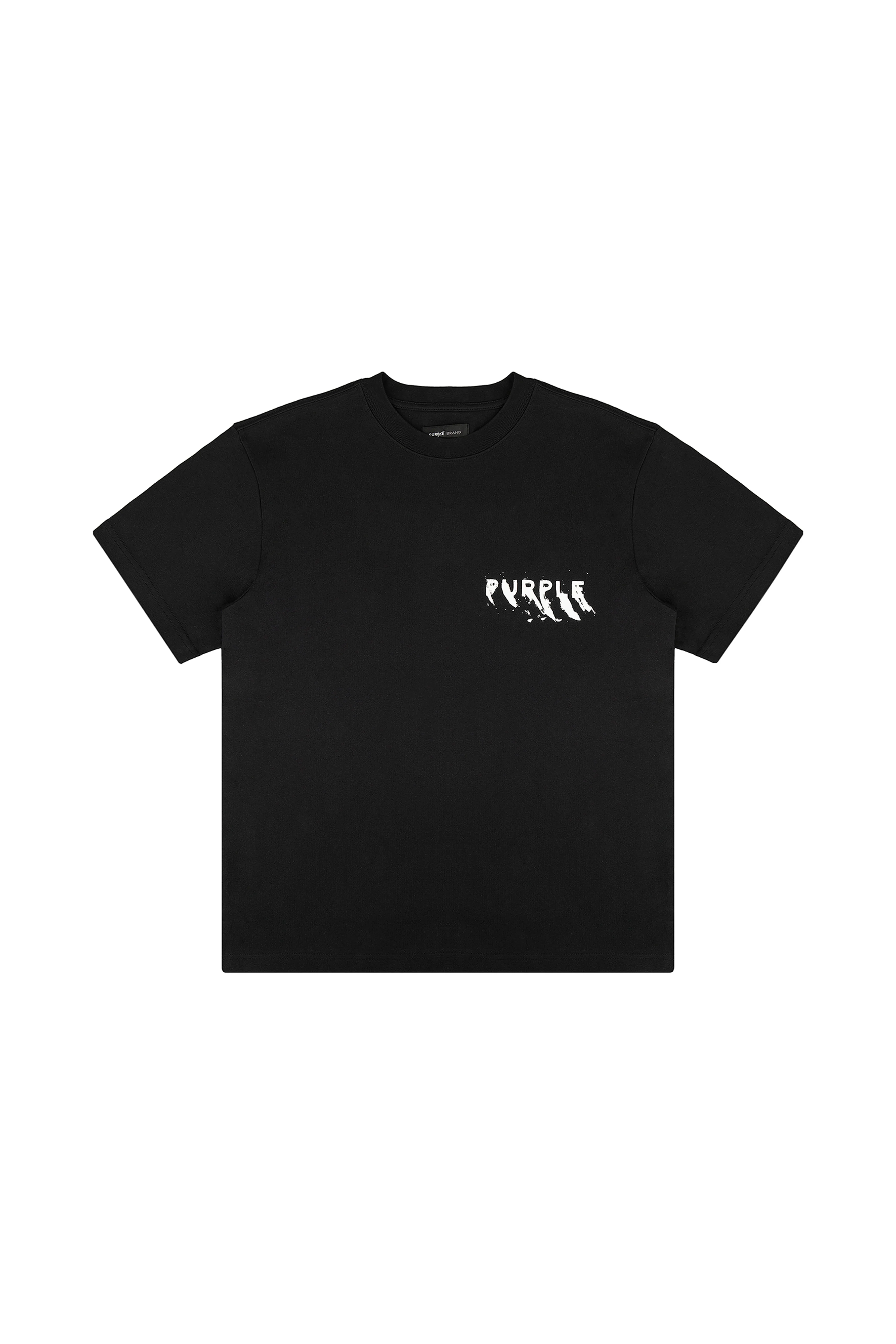 Painted Wordmark Tee - Image 5