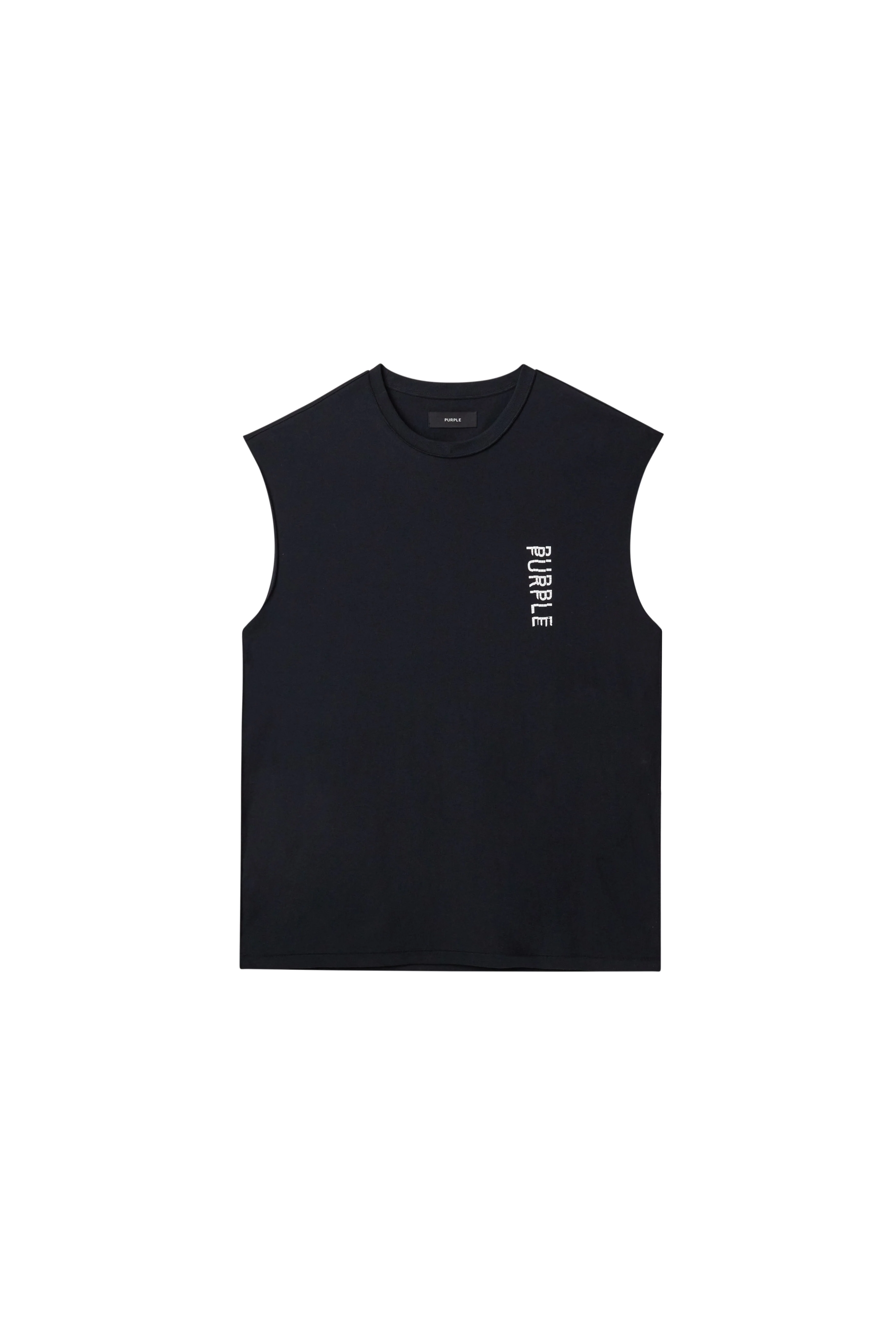 Pasted Tank Top - Image 3