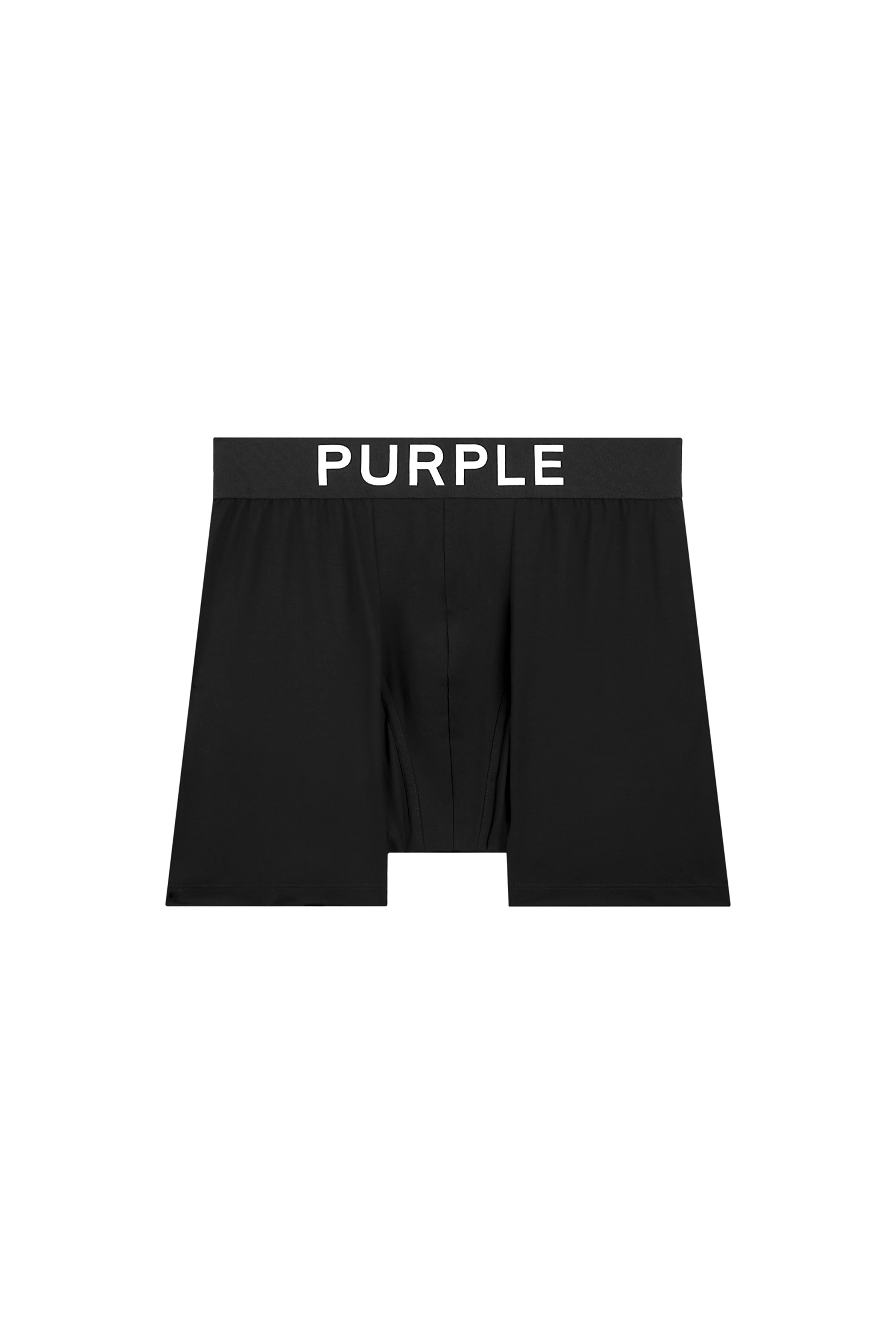 Purple Brand Boxer Brief Three Pack - Multi - Image 3