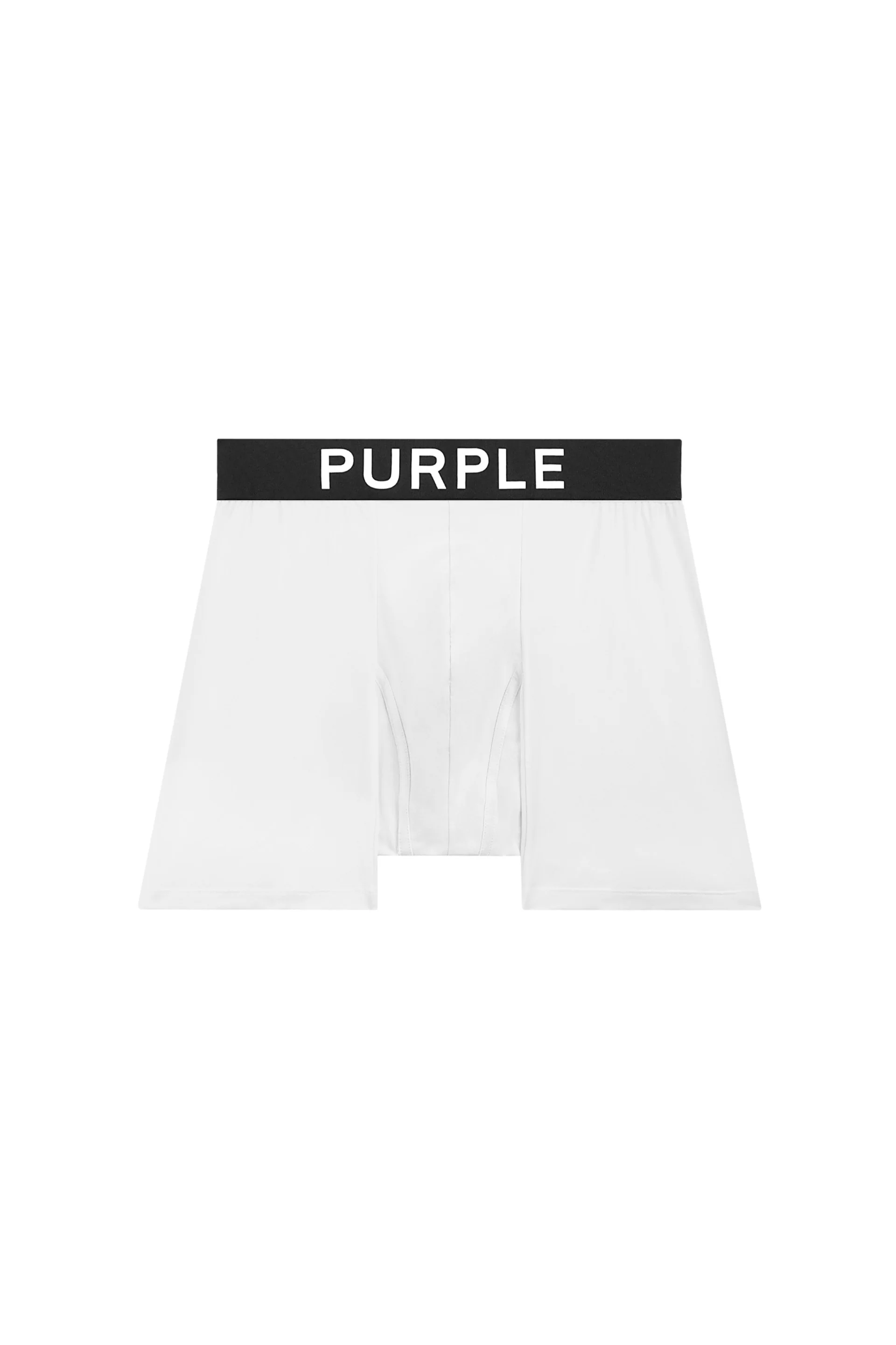 Purple Brand Boxer Brief Three Pack - Multi - Image 4