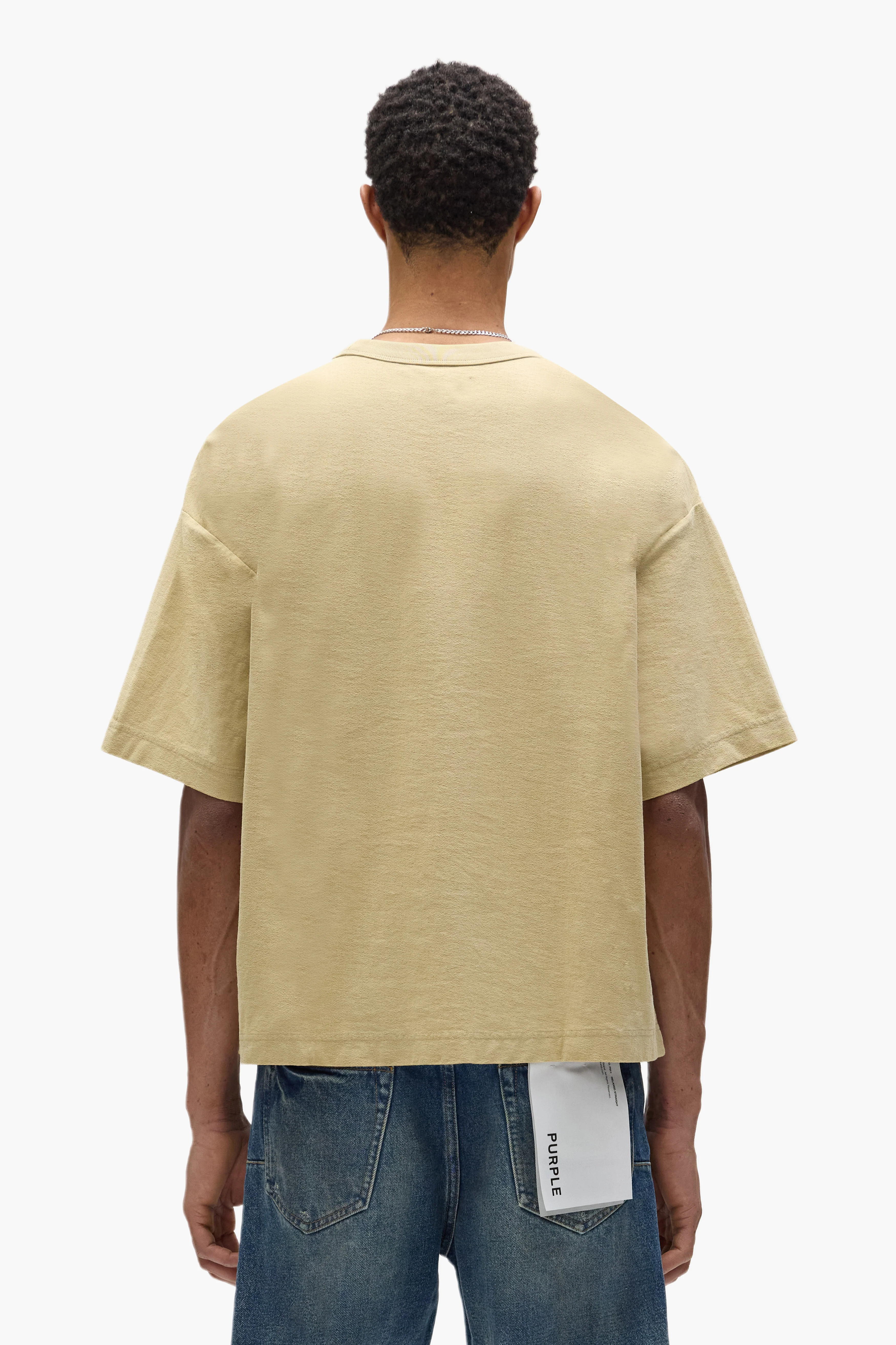 Remnants Tee - Image 3