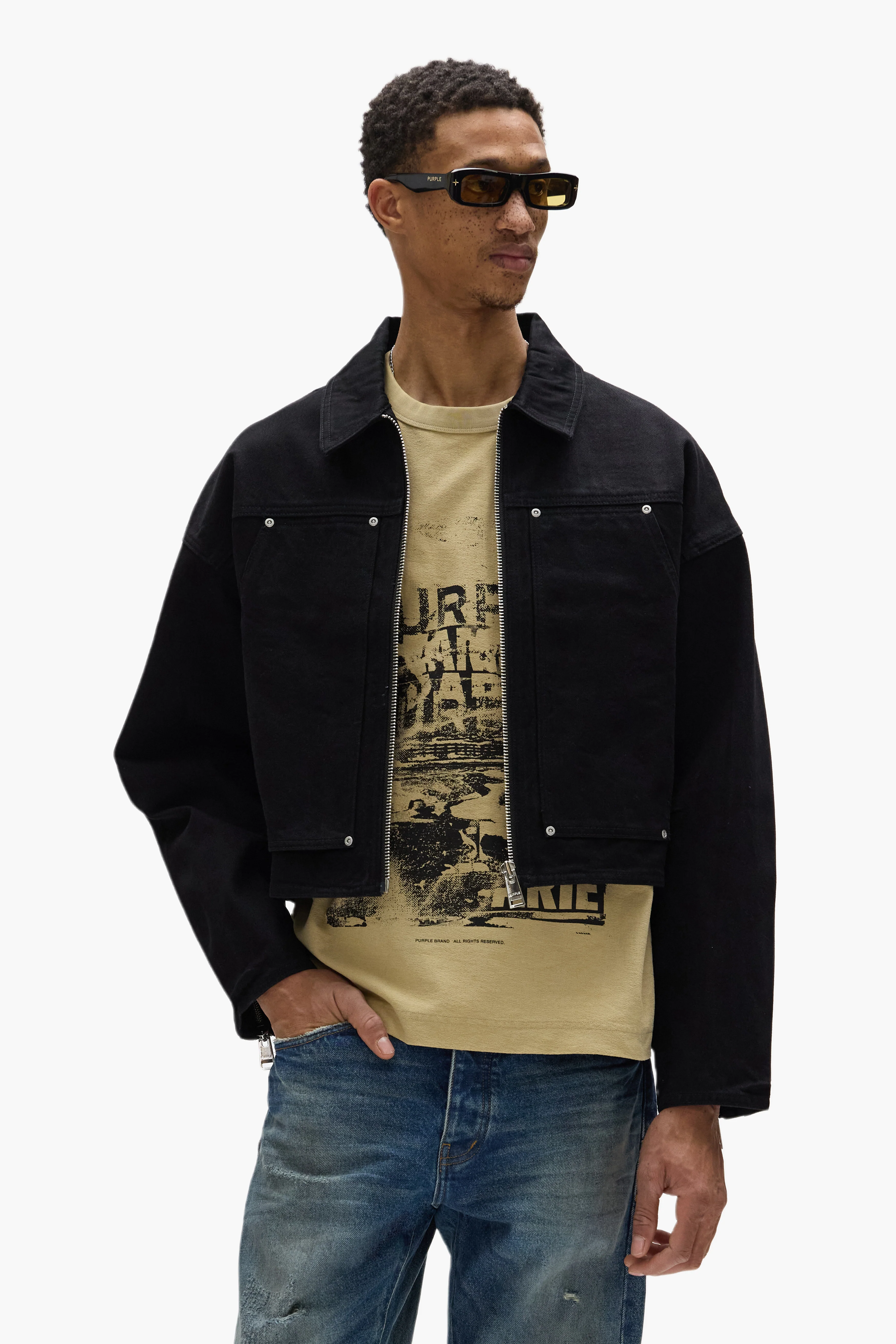 Remnants Tee - Image 4