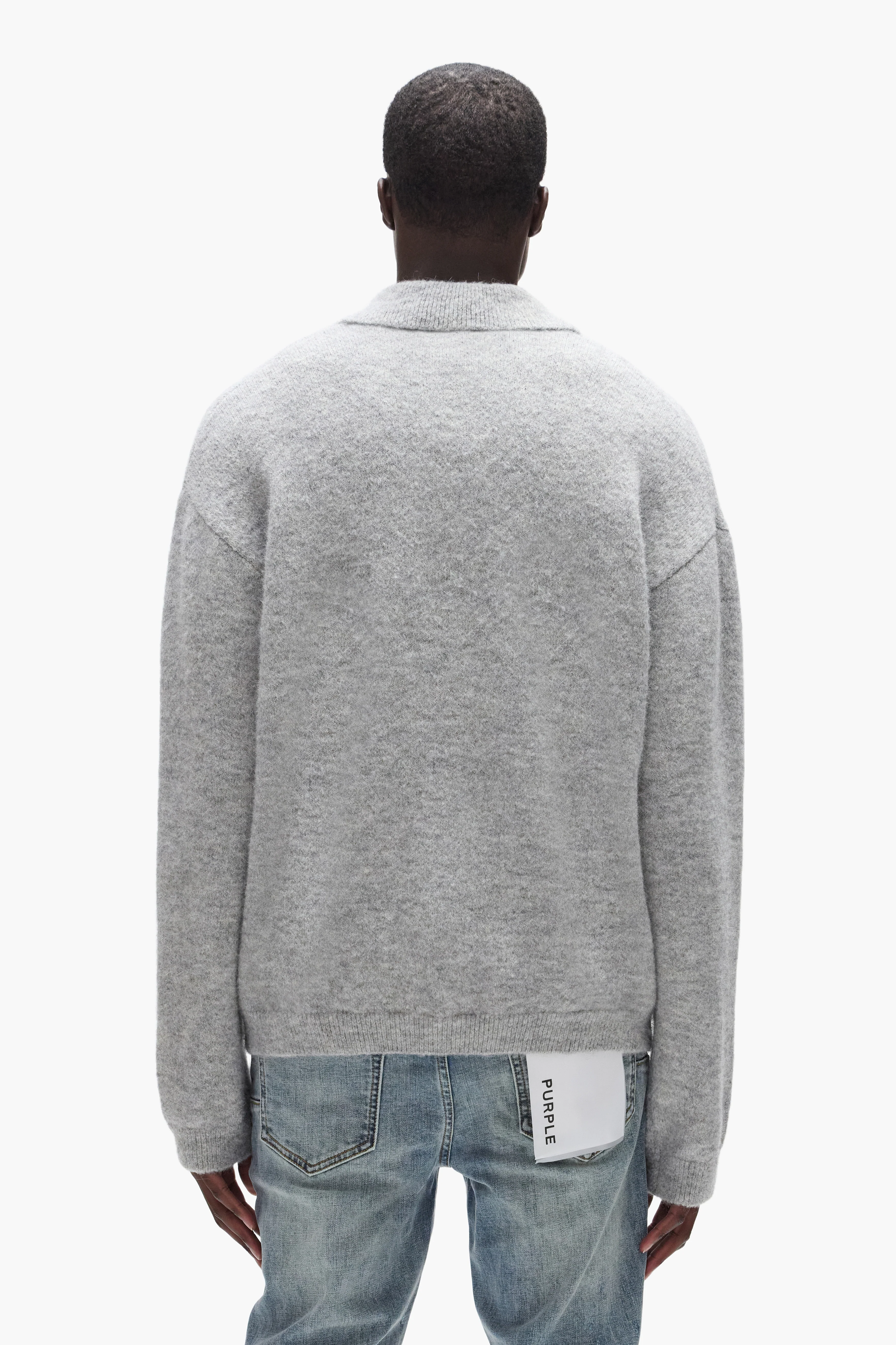 Rugby Knit Shirt - Image 4