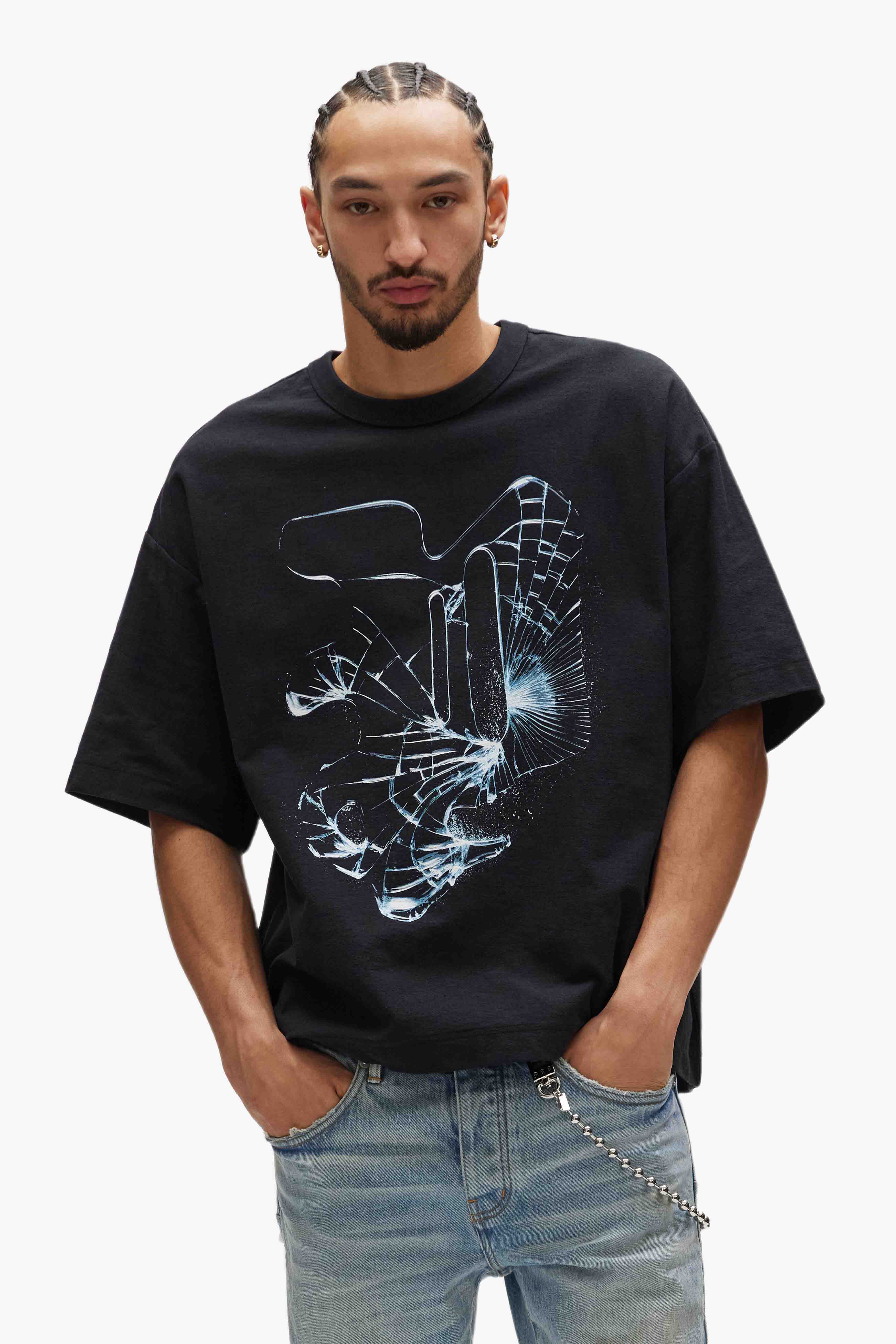 Shatter Tee - Image 4