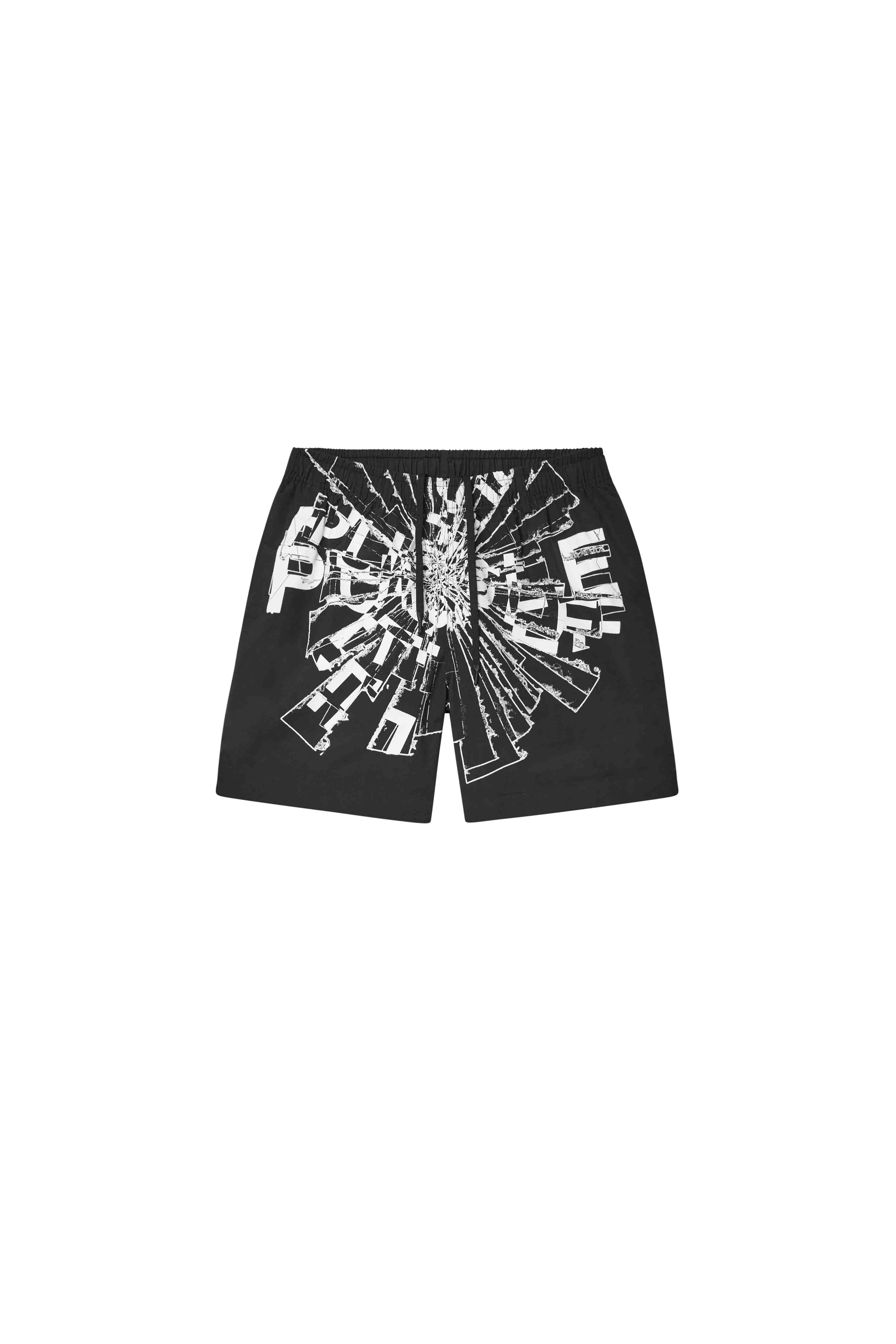 Shattered Swim Shorts - Image 4
