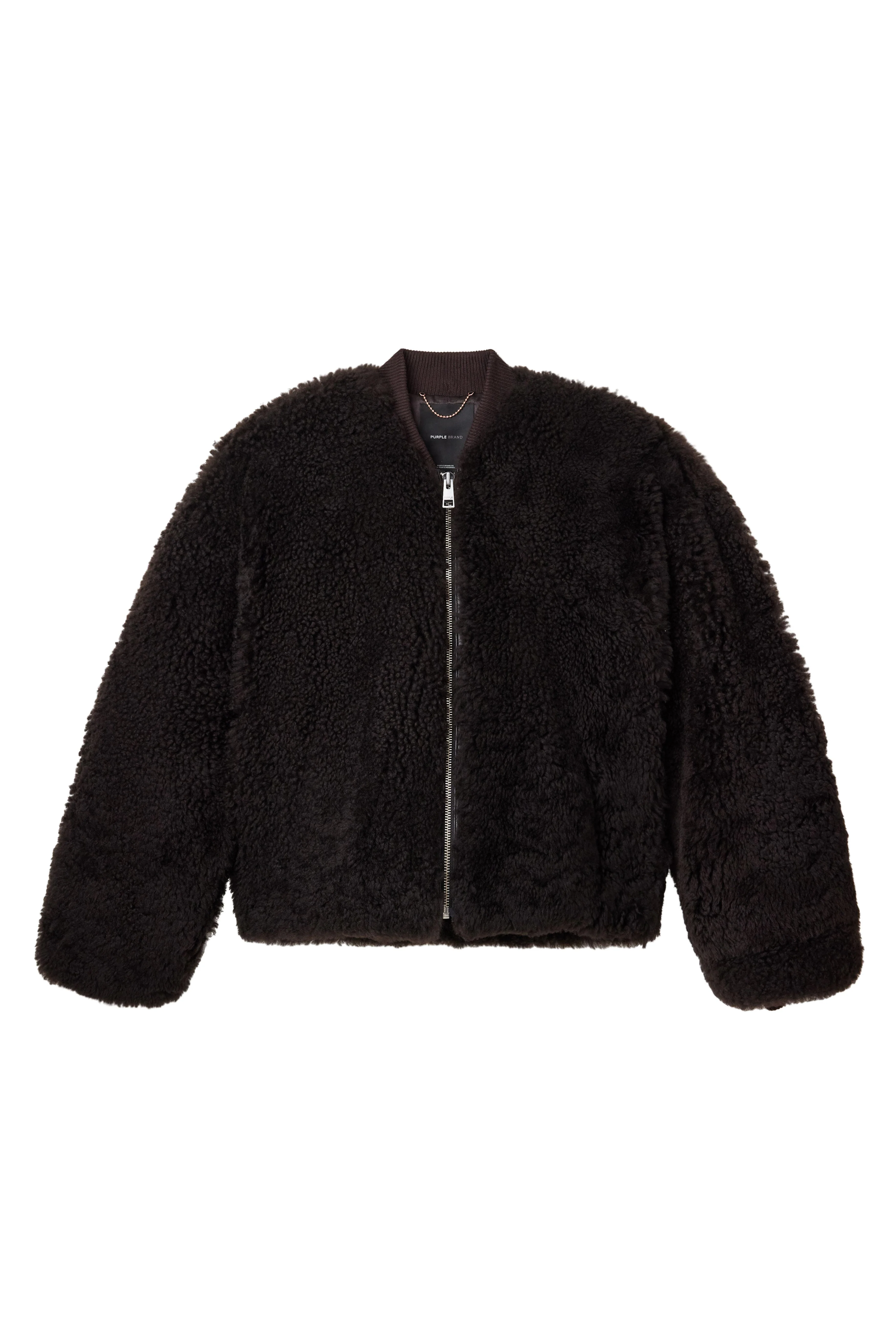 Shearling Jacket - Image 6