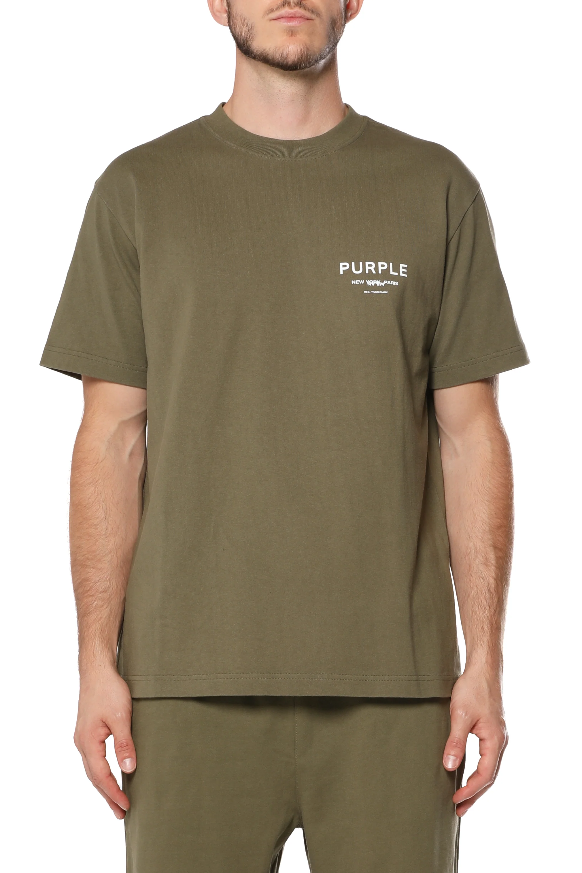 Showrooms Tee