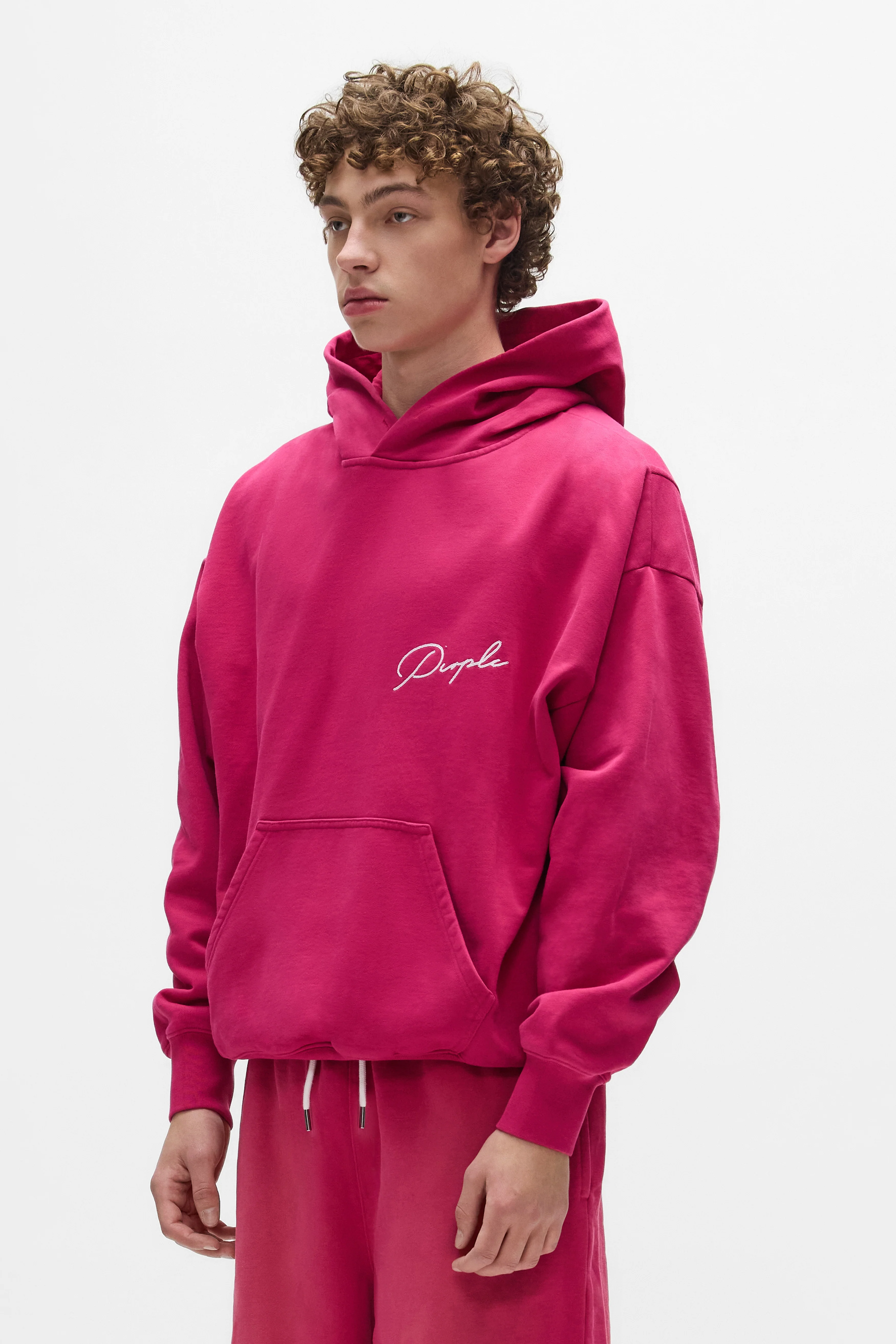 Signature Hoodie - Image 2