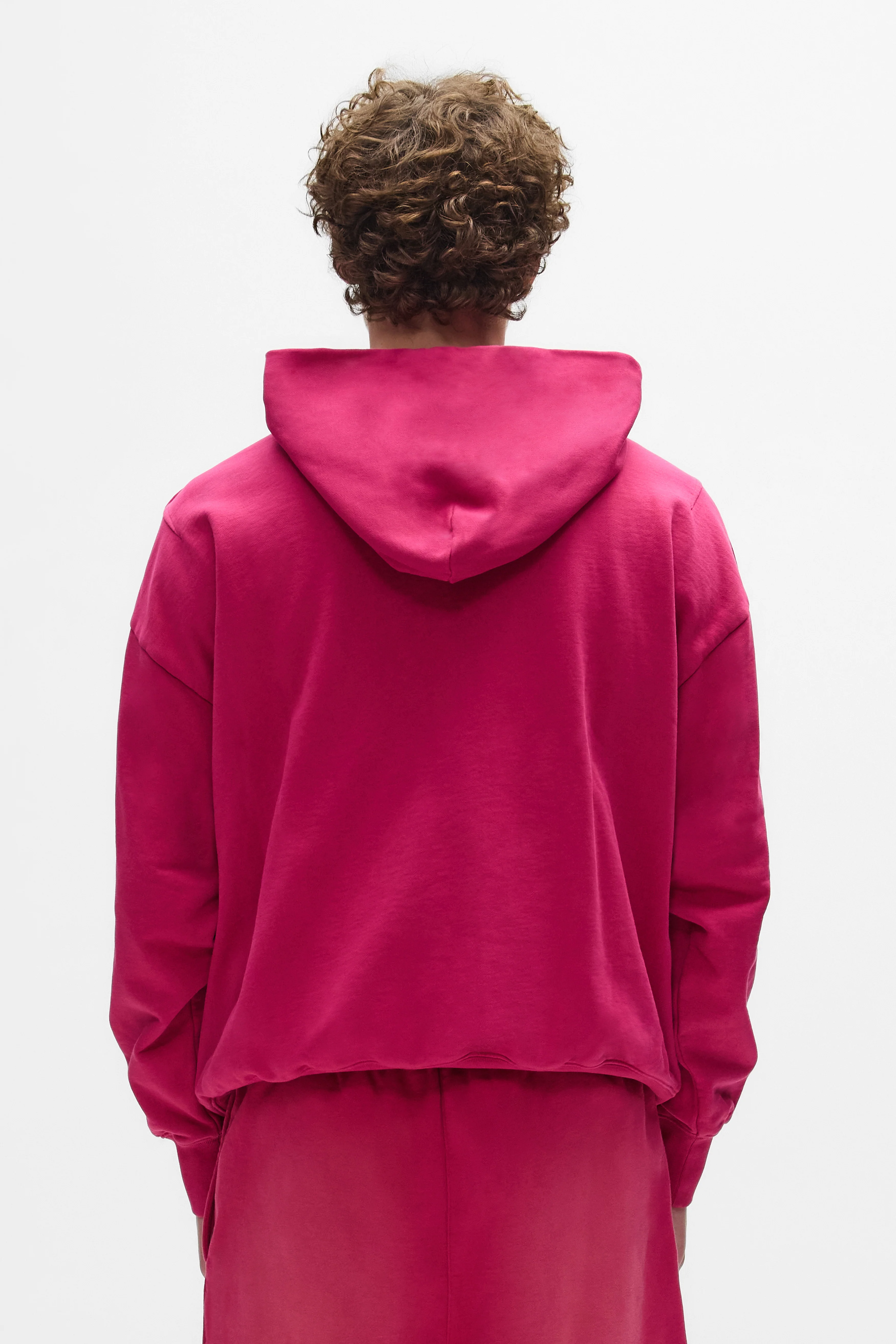Signature Hoodie - Image 3