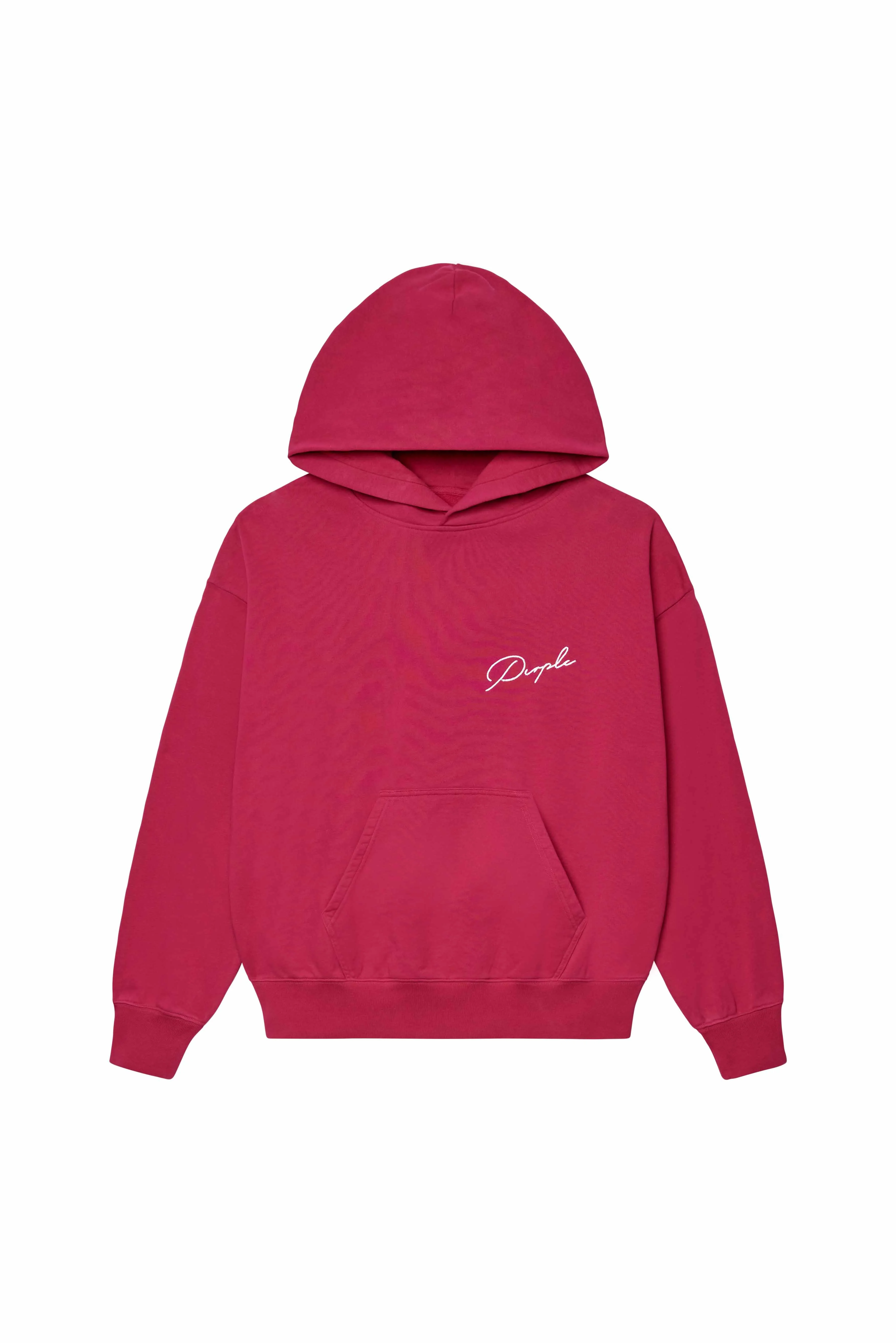 Signature Hoodie - Image 4