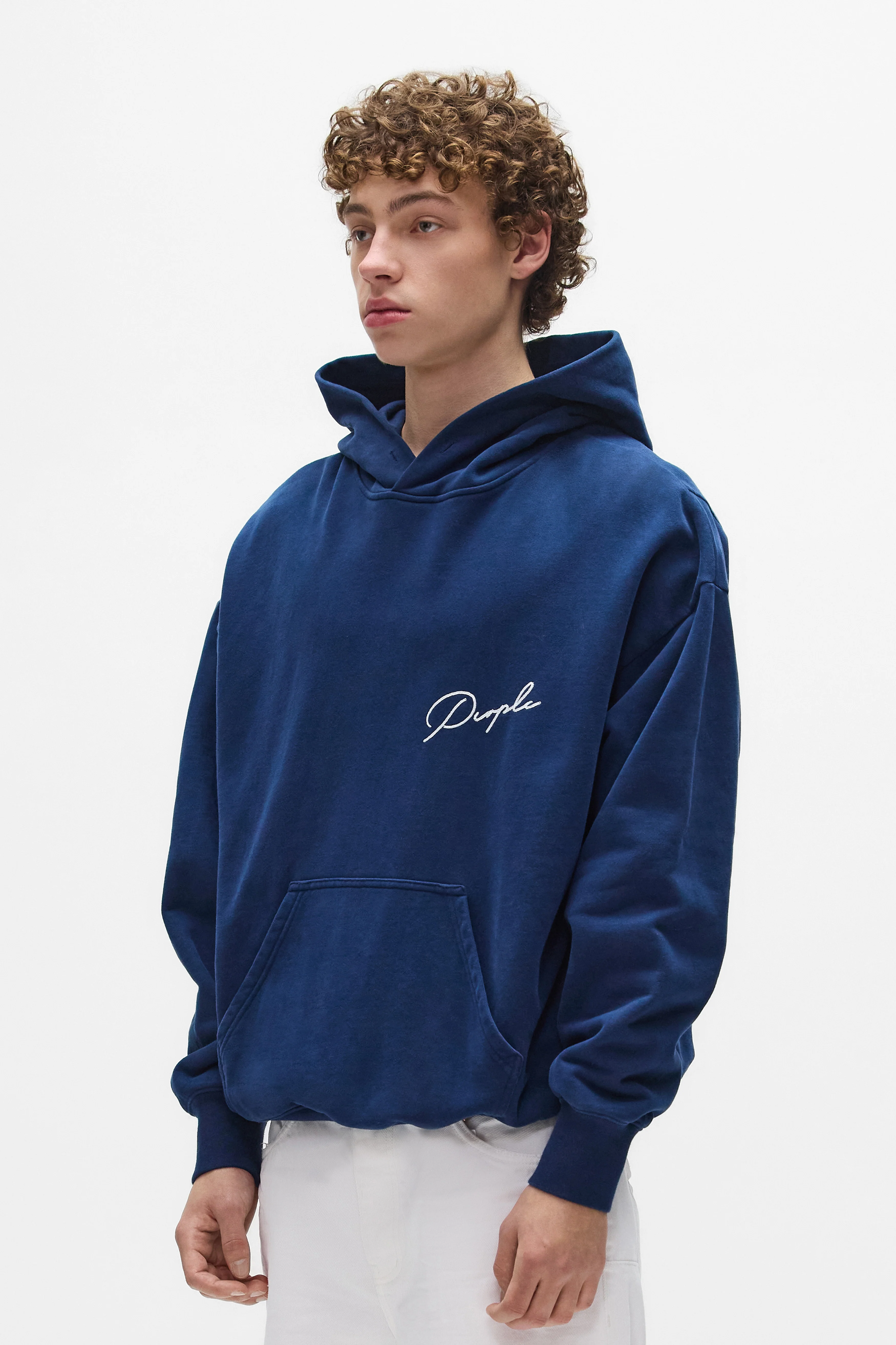 Signature Hoodie - Image 2