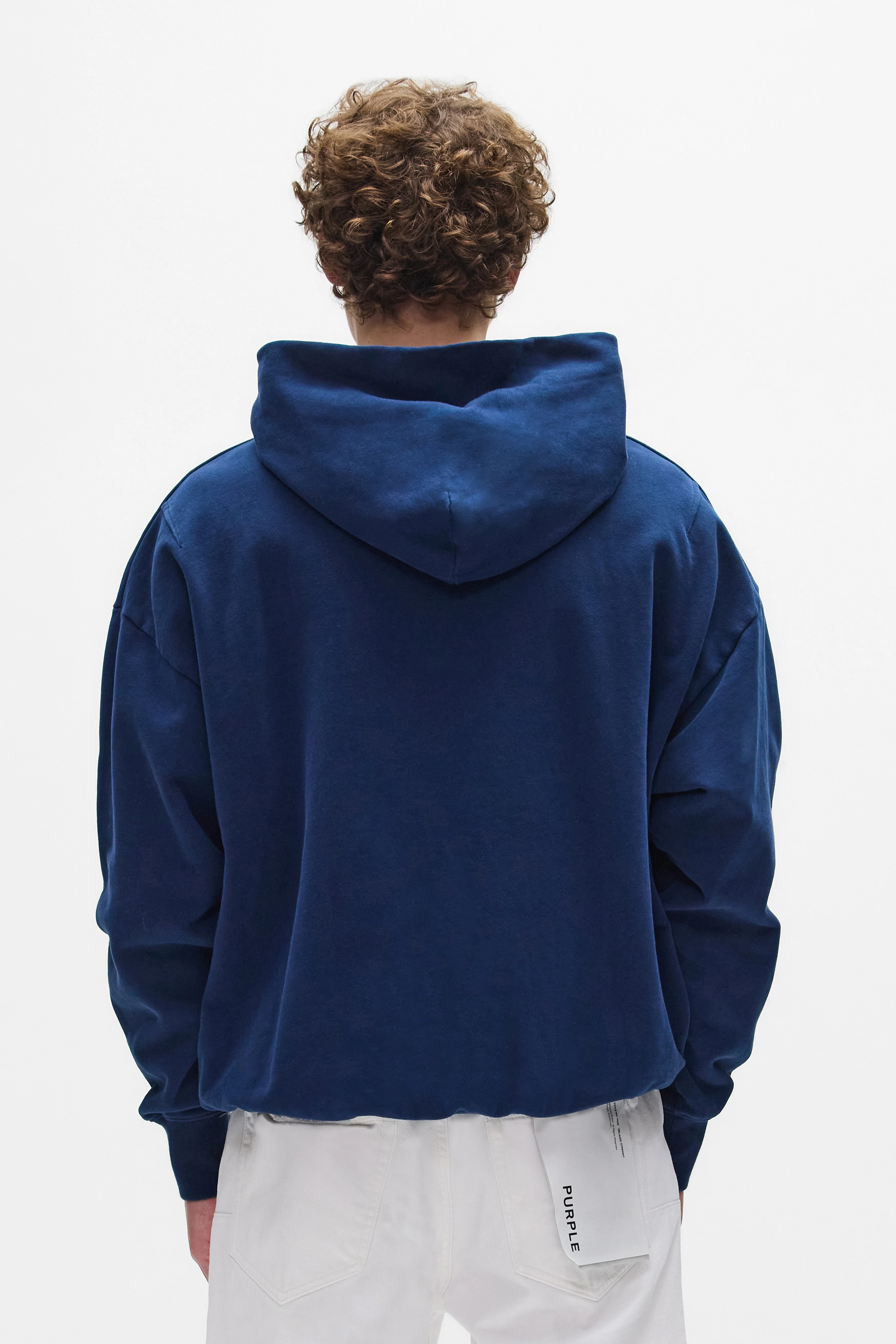 Signature Hoodie - Image 3