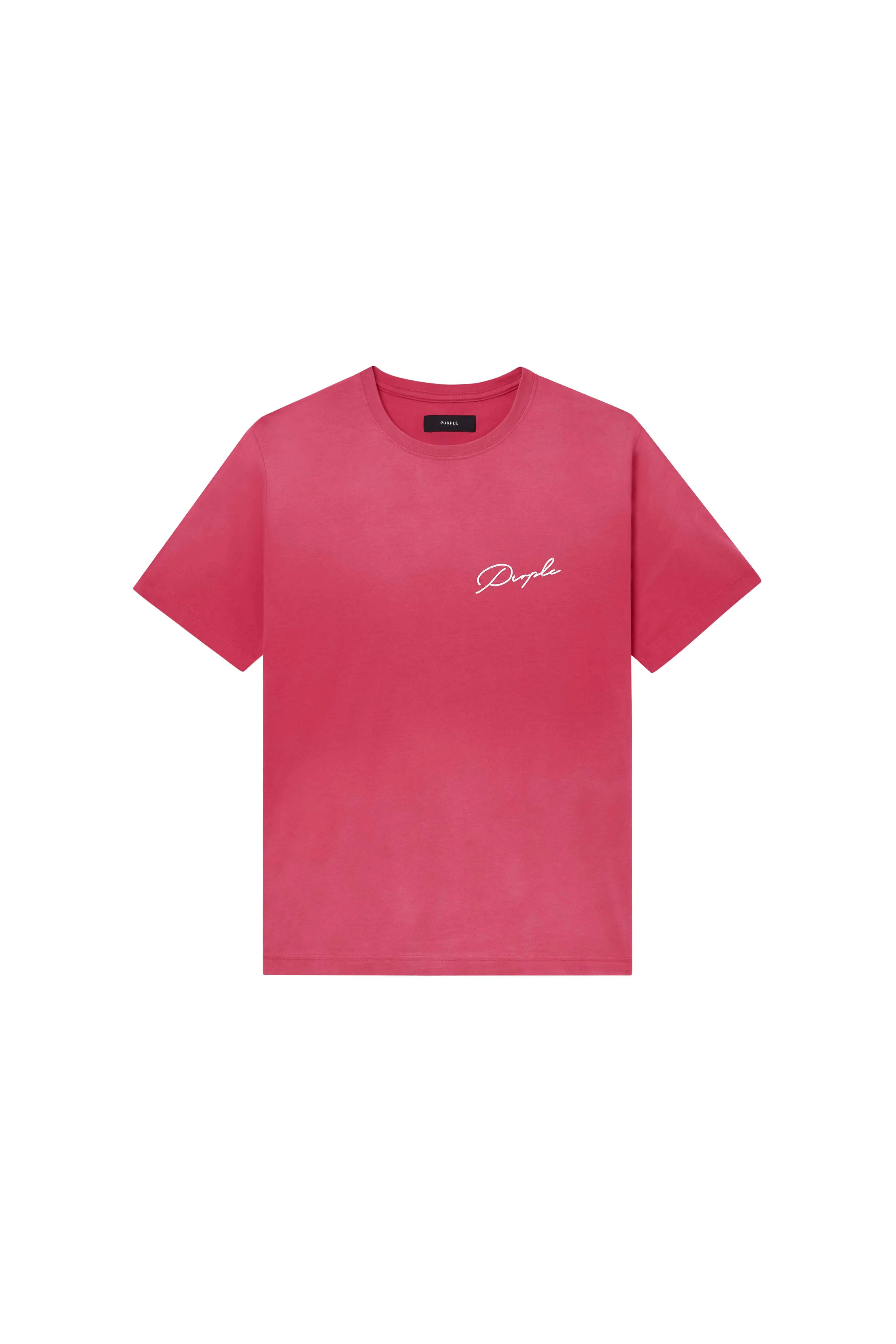 Signature Tee - Image 4