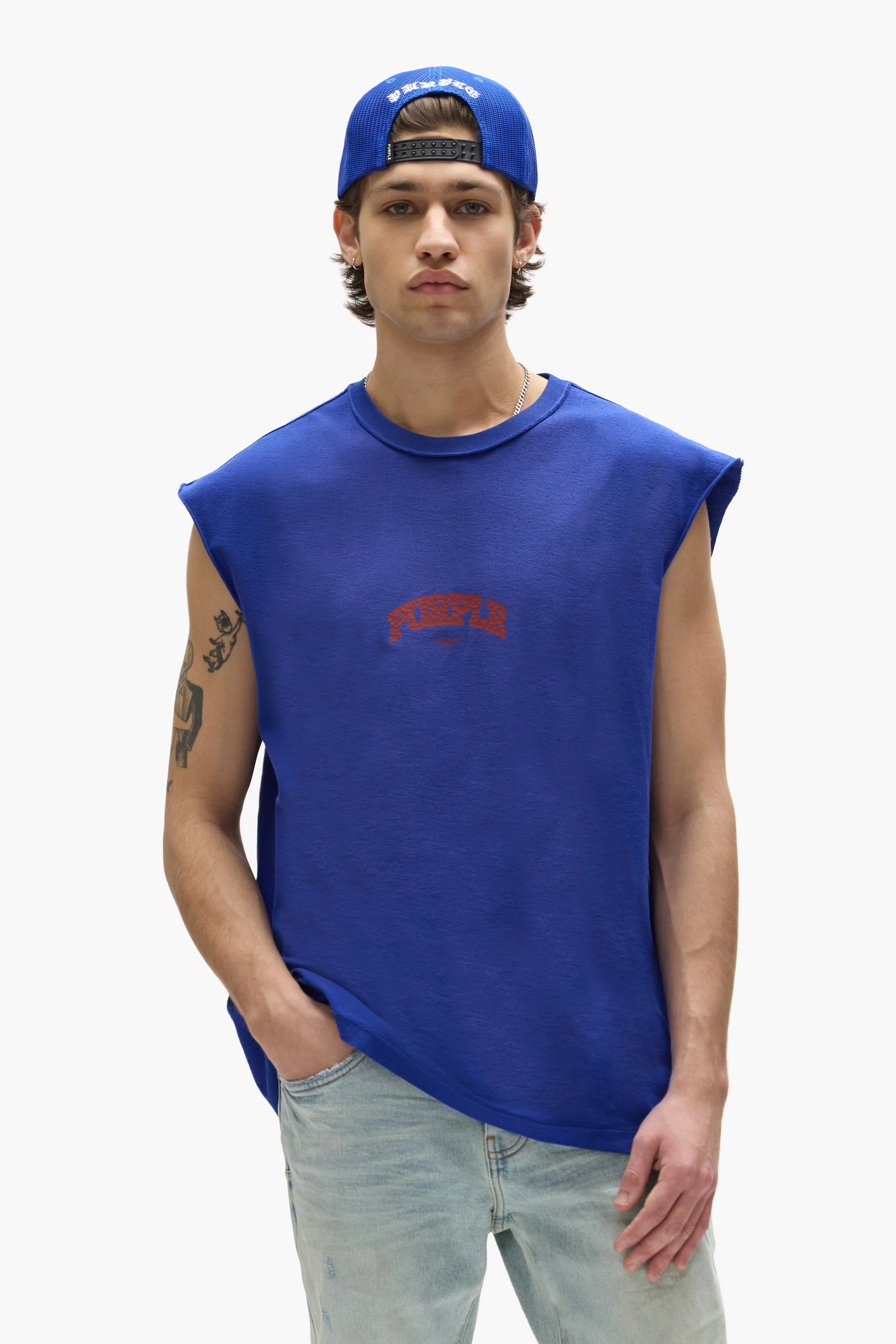 Slab Tank Top - Image 4
