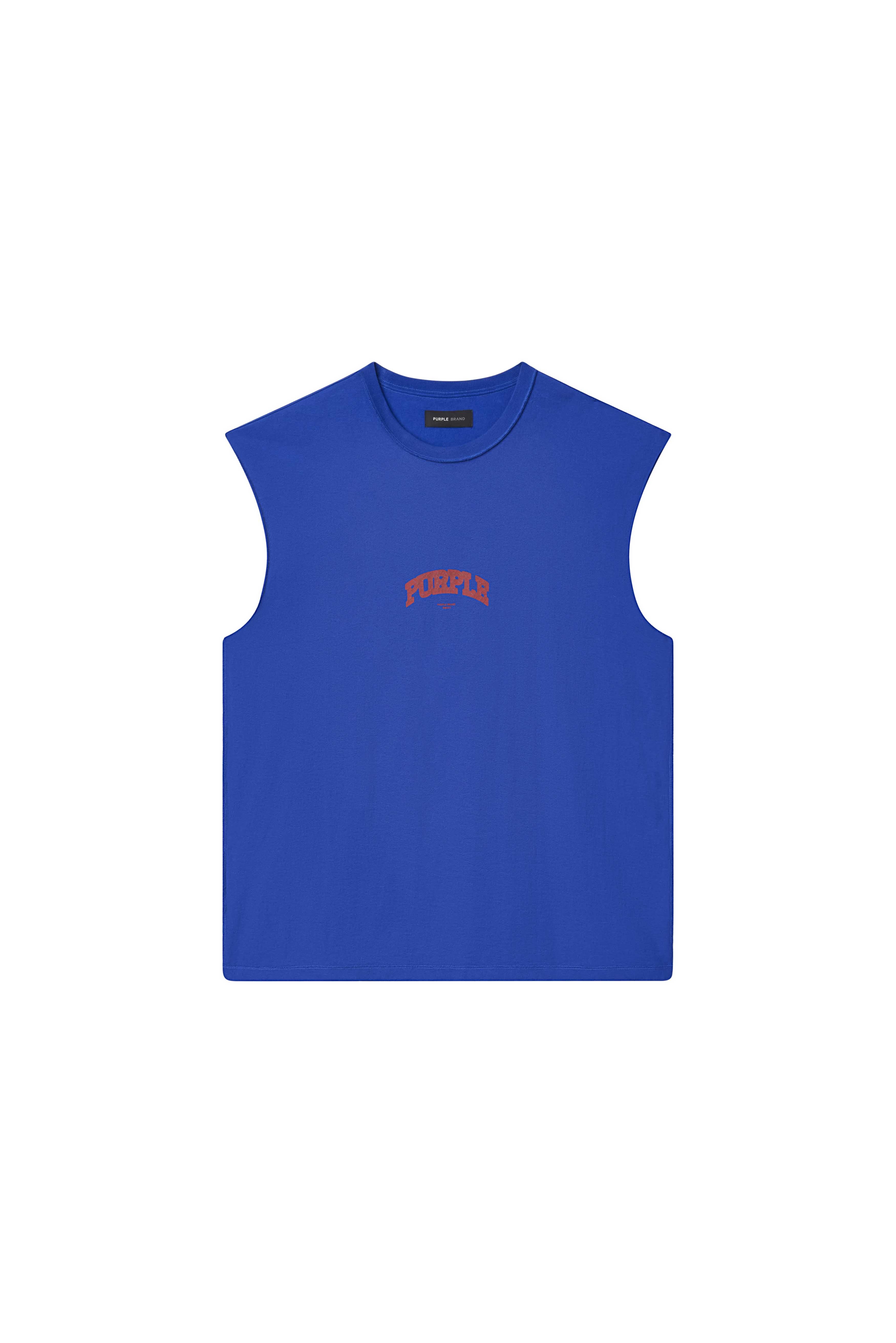 Slab Tank Top - Image 5