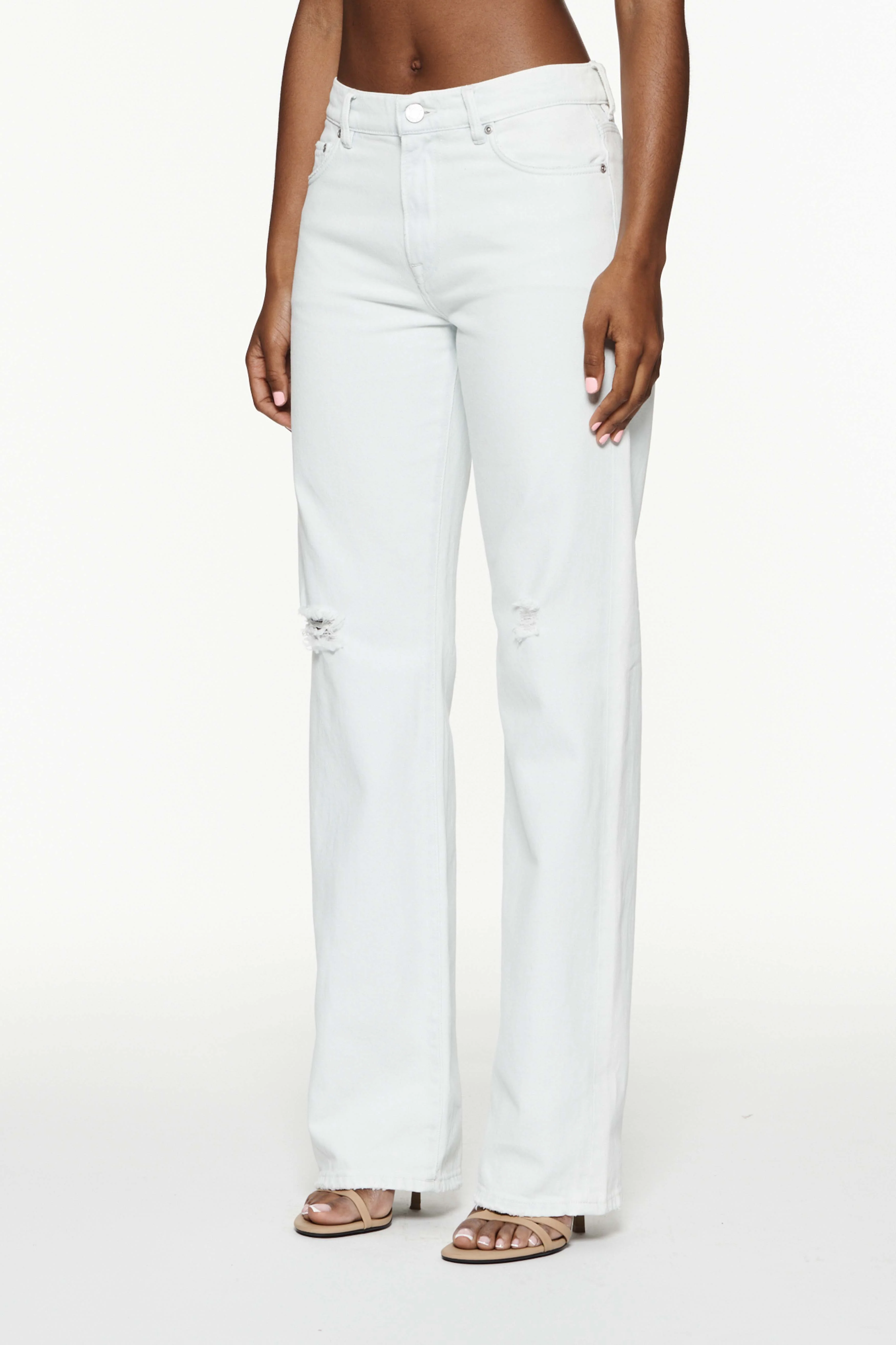 Slim Straight - Image 3
